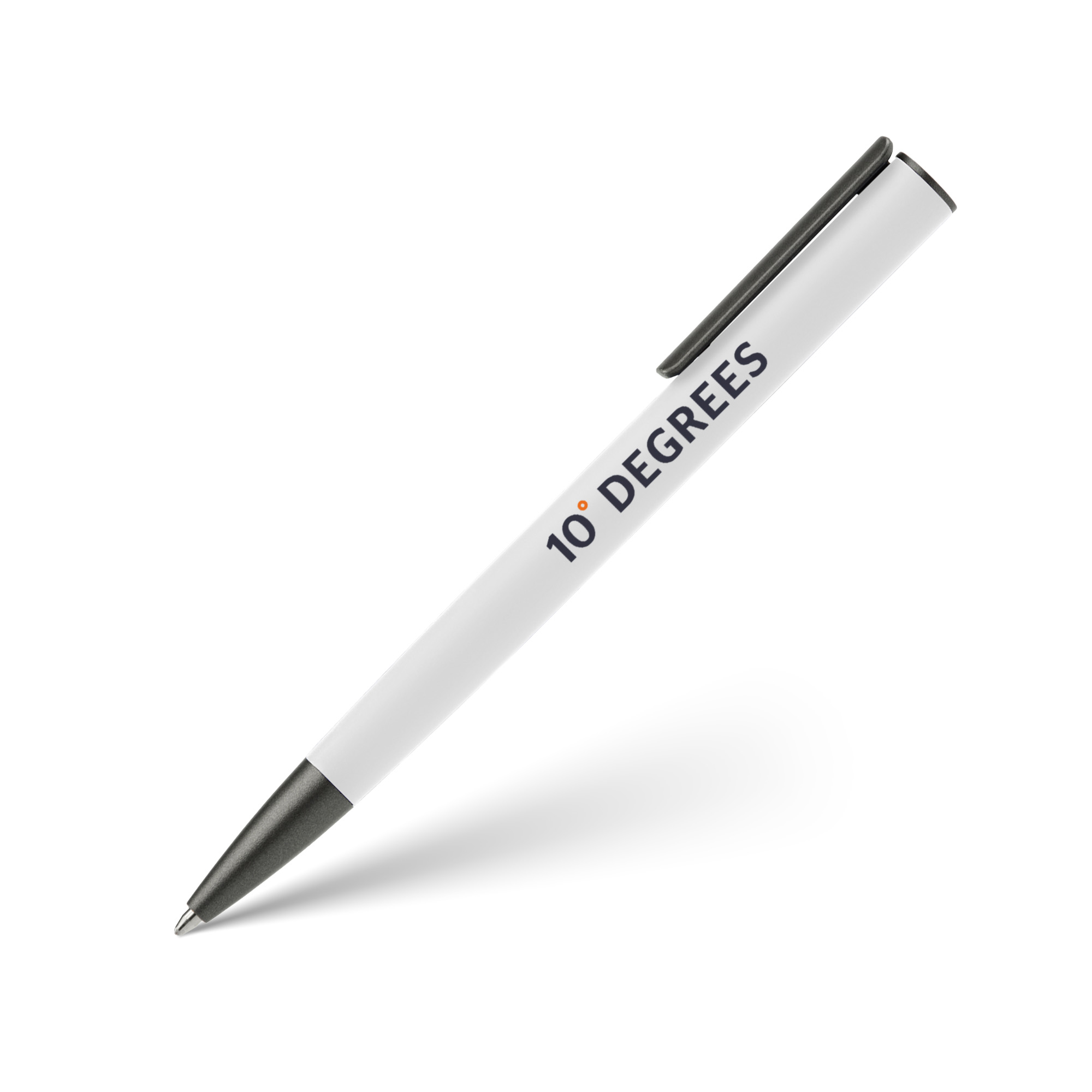 Baudelaire pen