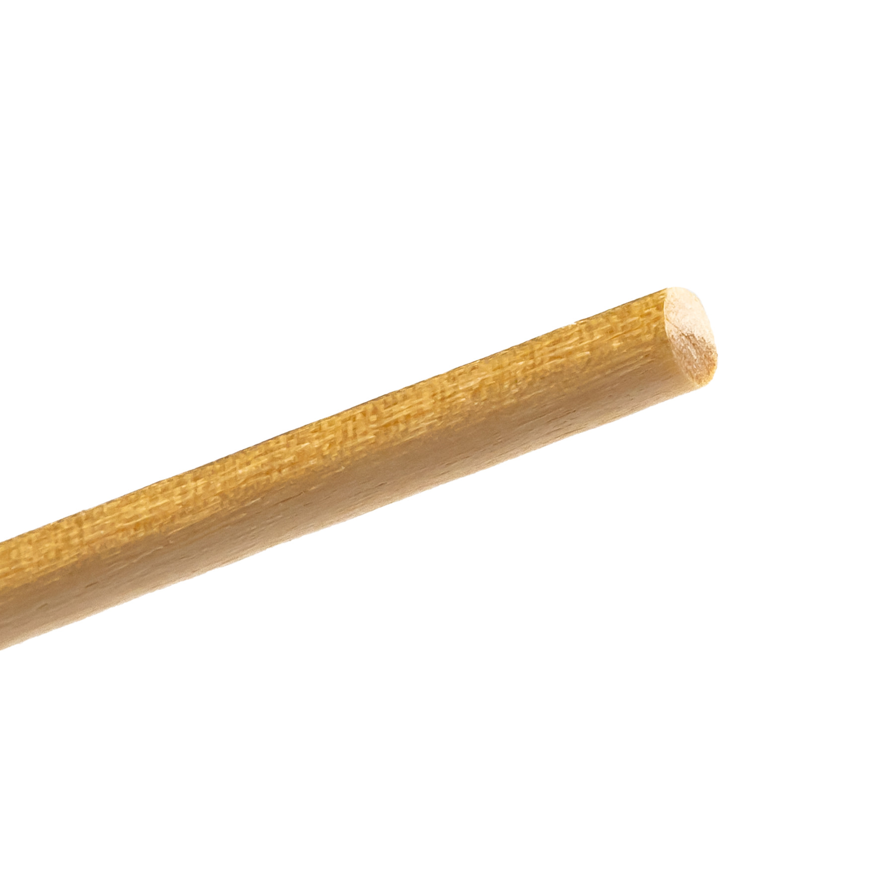 Houten stokje (39 cm)