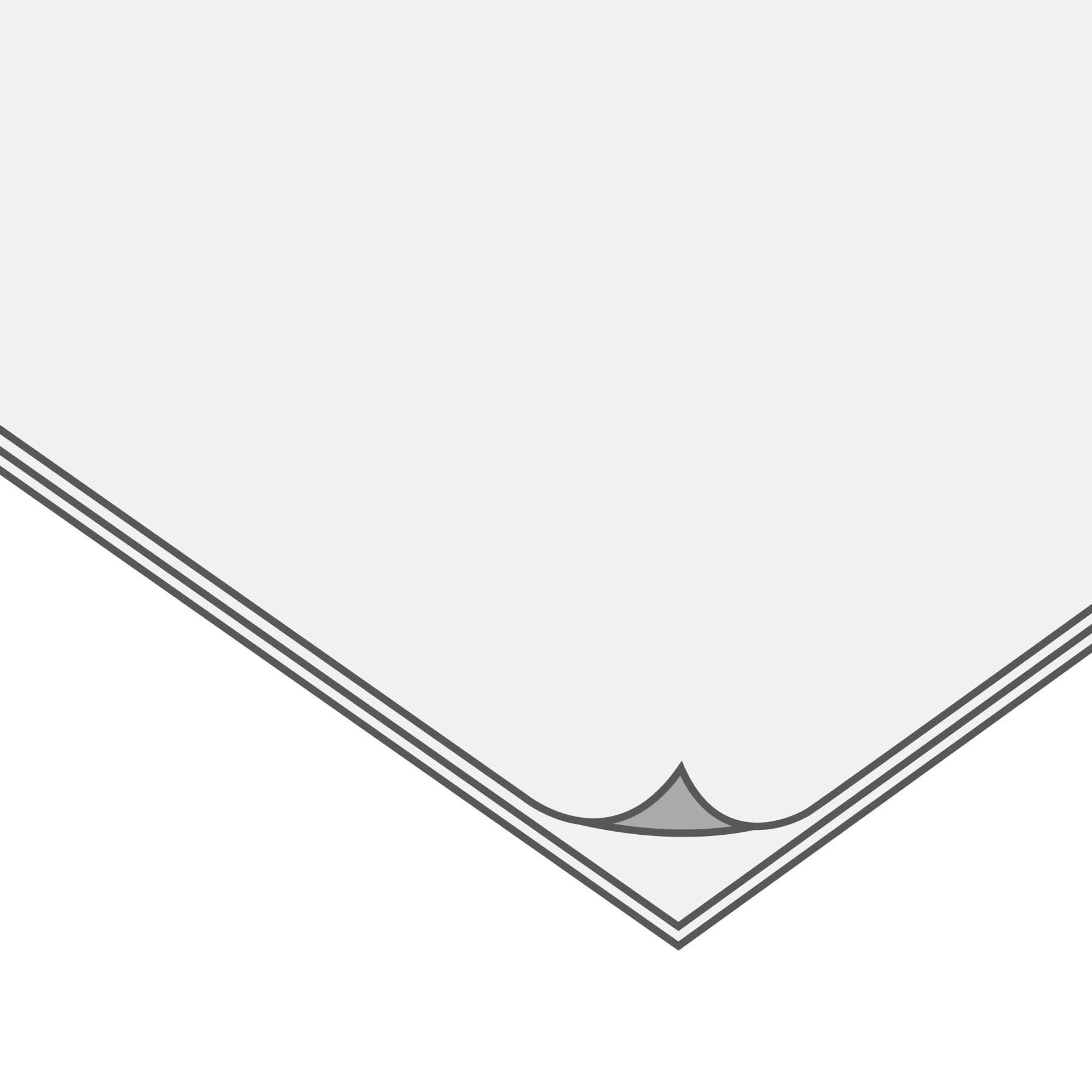 3-laags tissuepapier
