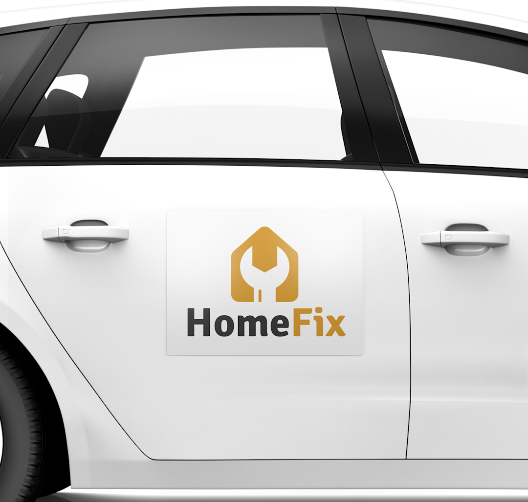 Retuning Home Sticker Autostickers maken & ontwerpen | Drukwerkdeal.nl