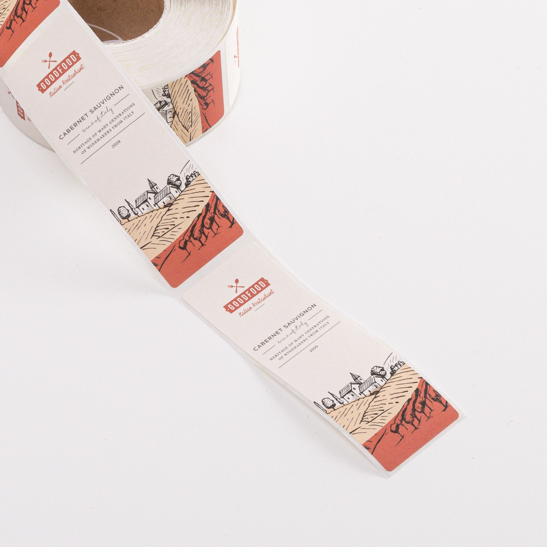 Stickers-op-rol-wijn-rol