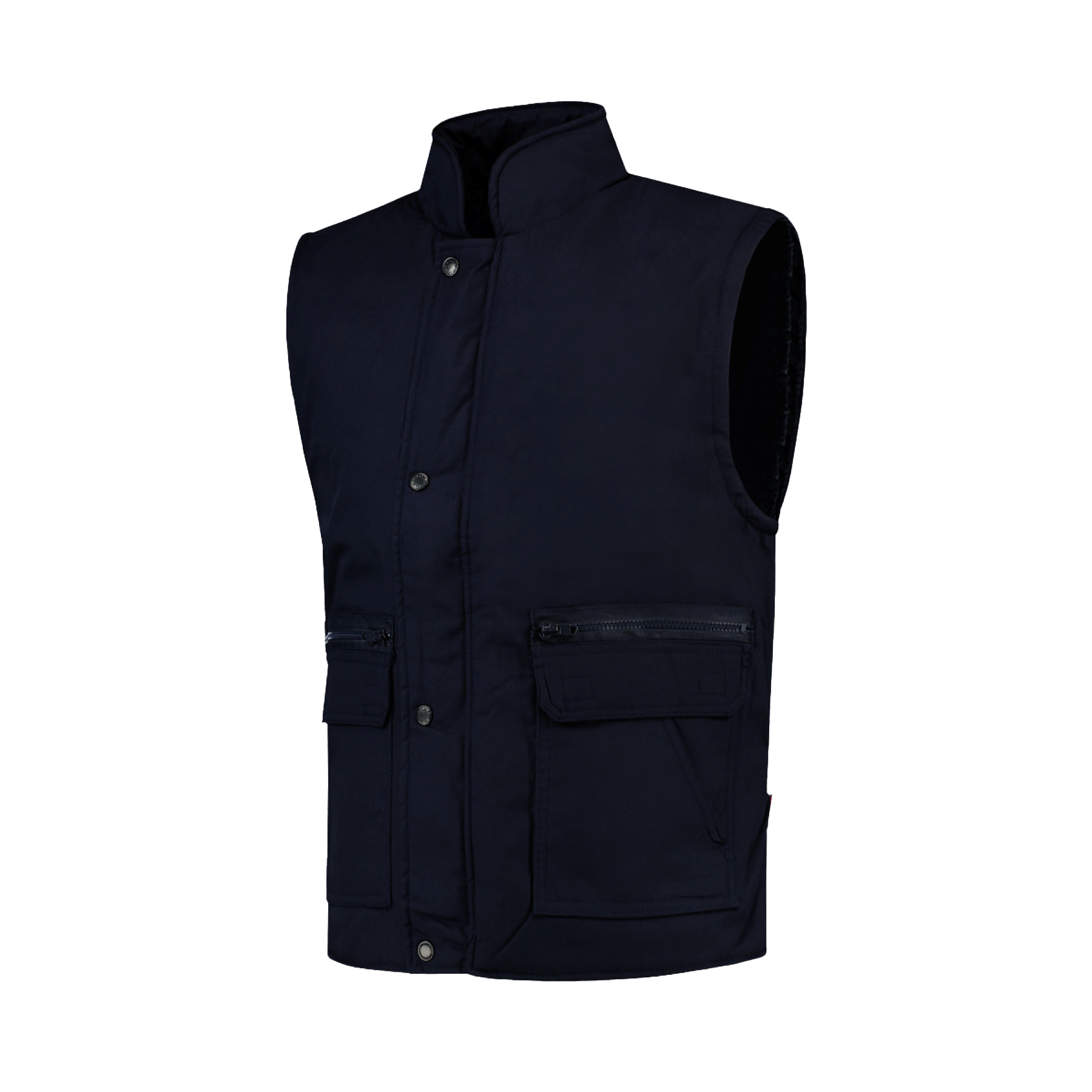 werkkleding-bodywarmer