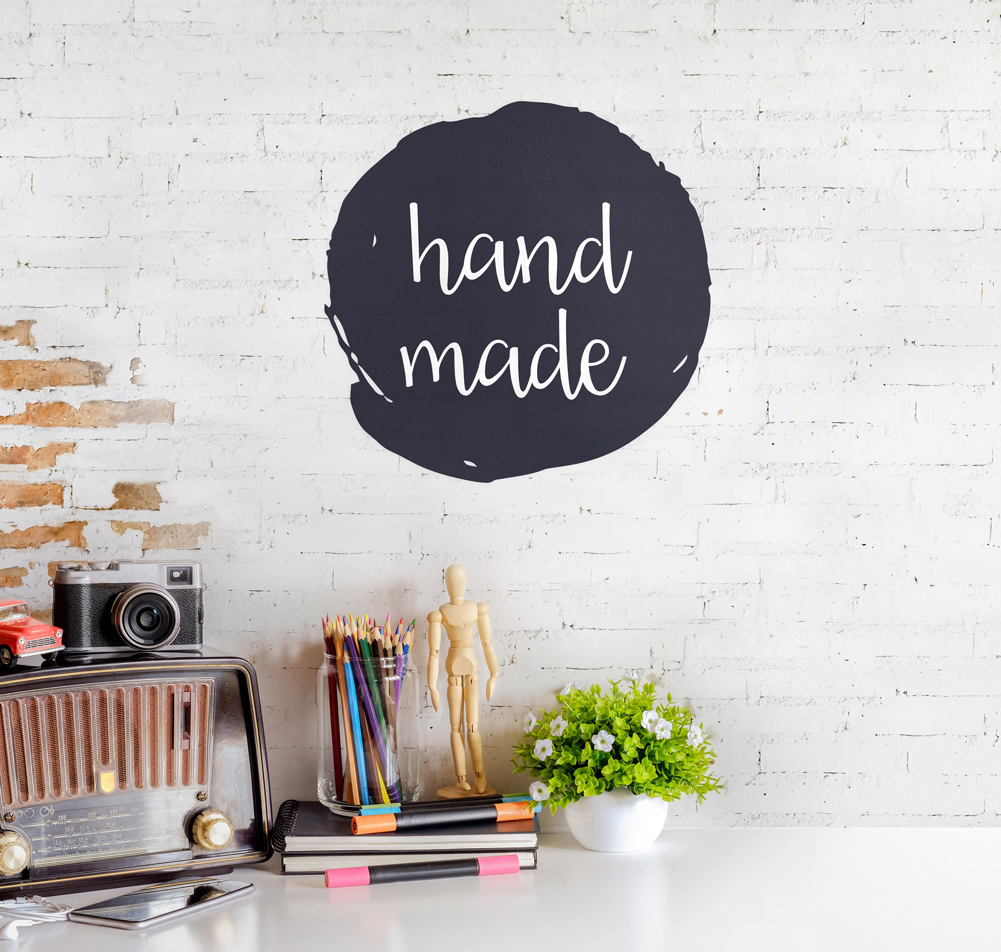 Stickers bestellen Drukwerkdeal.nl