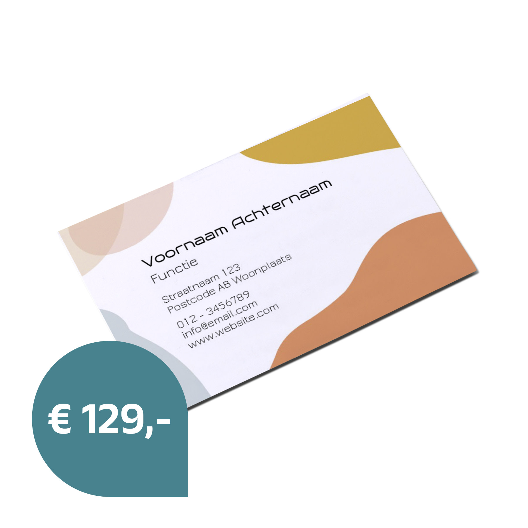 visitekaartjes-ontwerpen