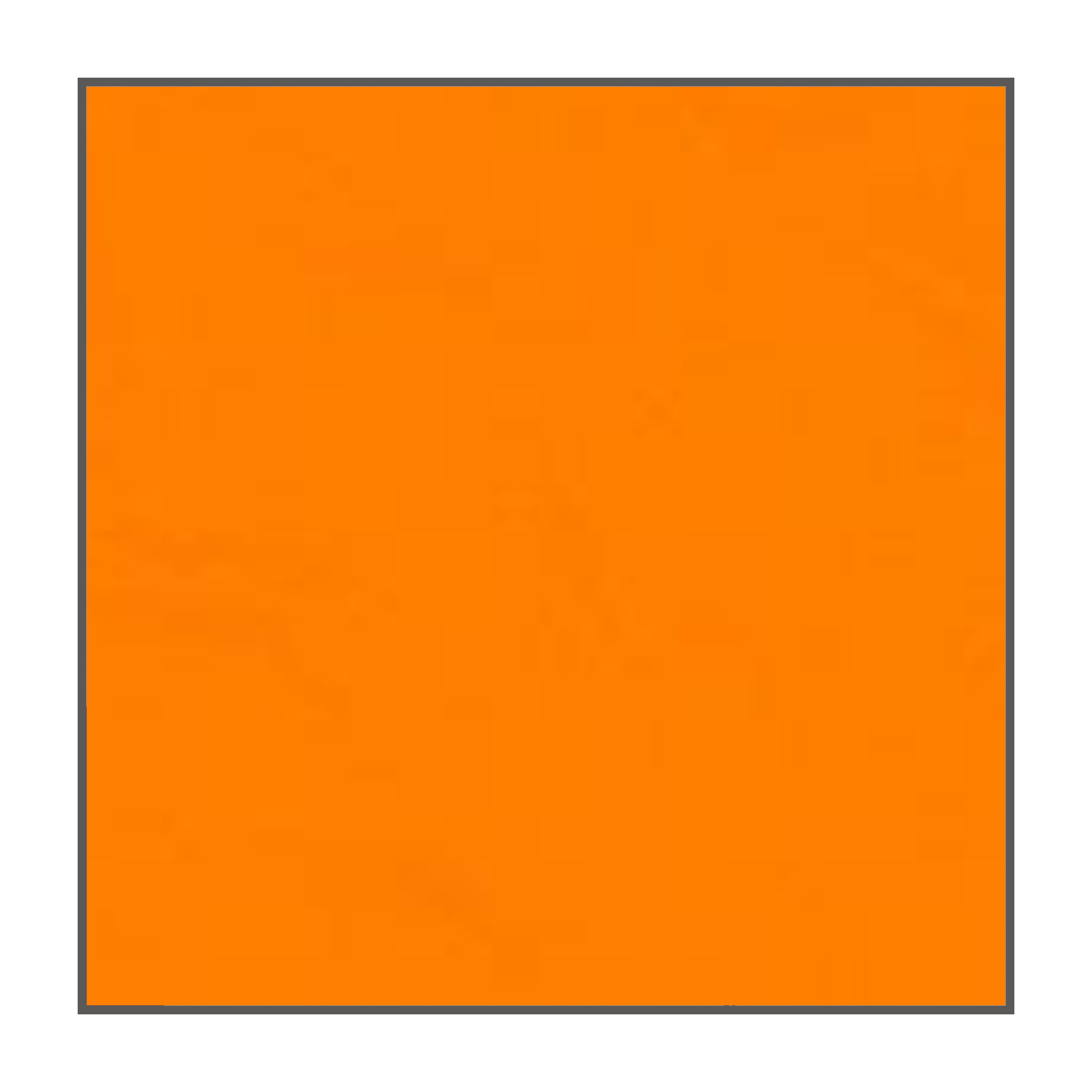Oranje