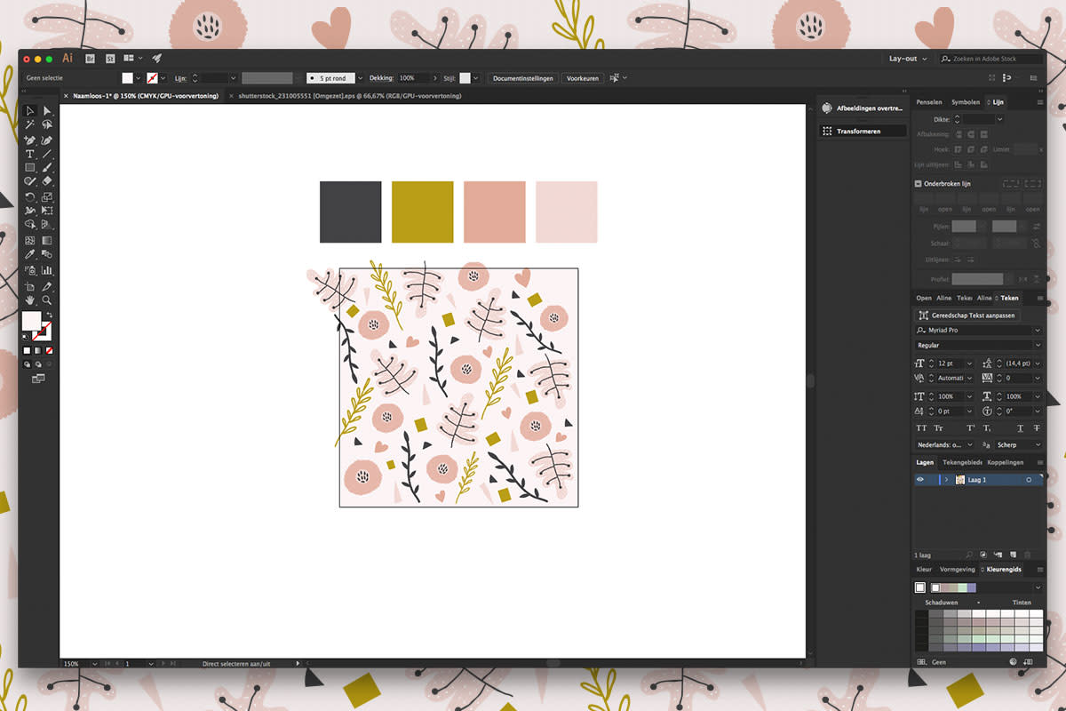 FreebieFriYay Patronen 3