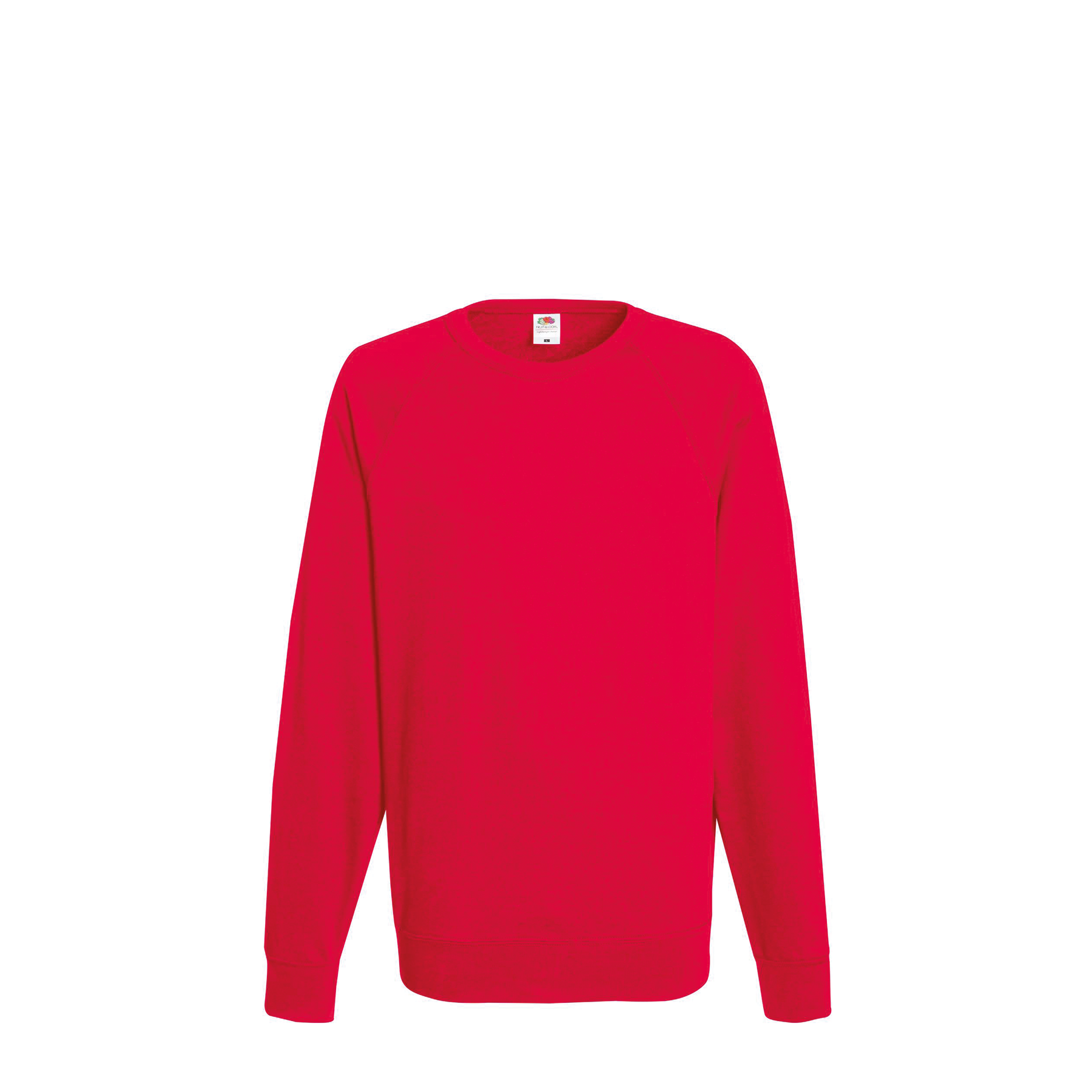 Lichtgewicht sweater