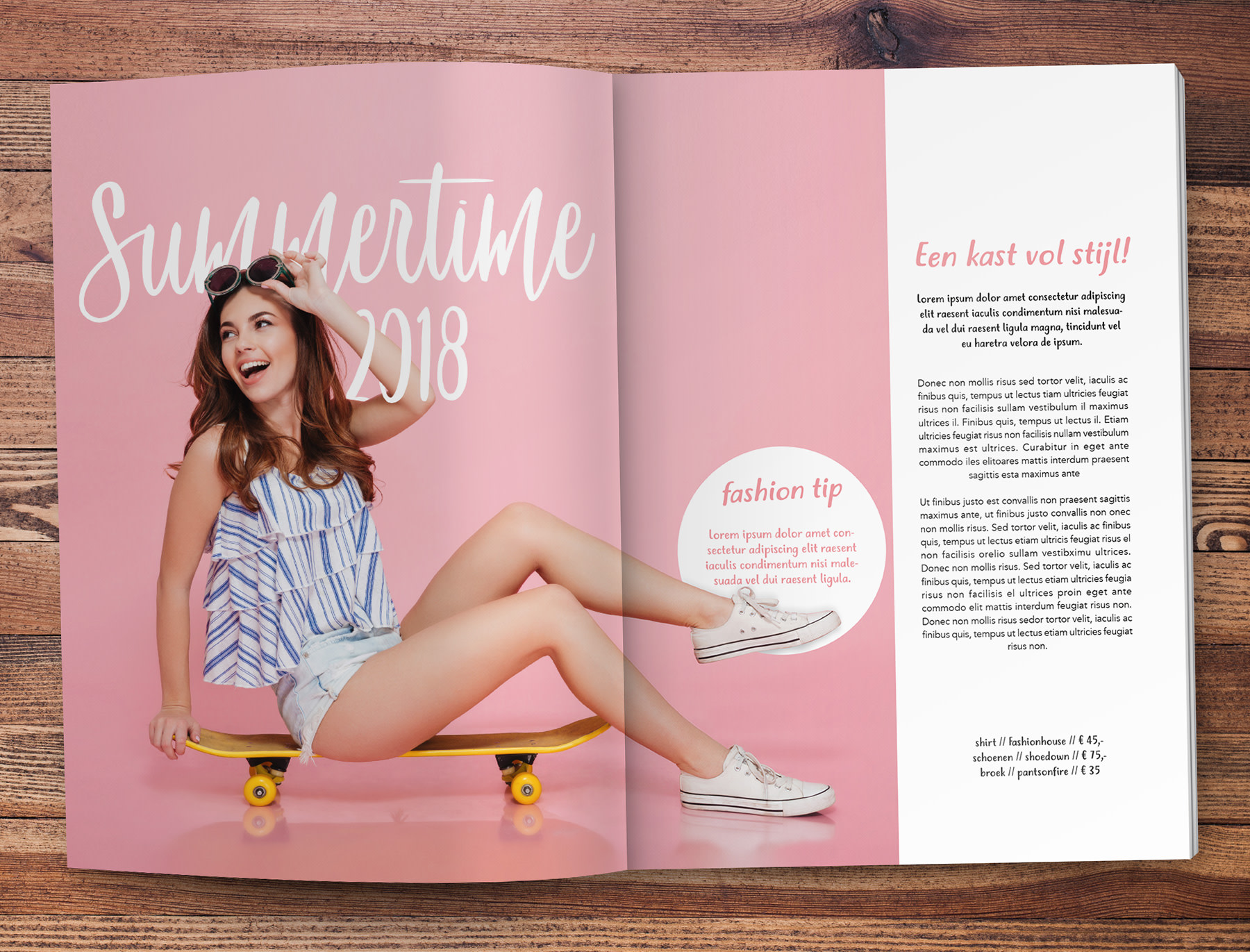 freebiefriyay-week-10 blog-magazine-templates