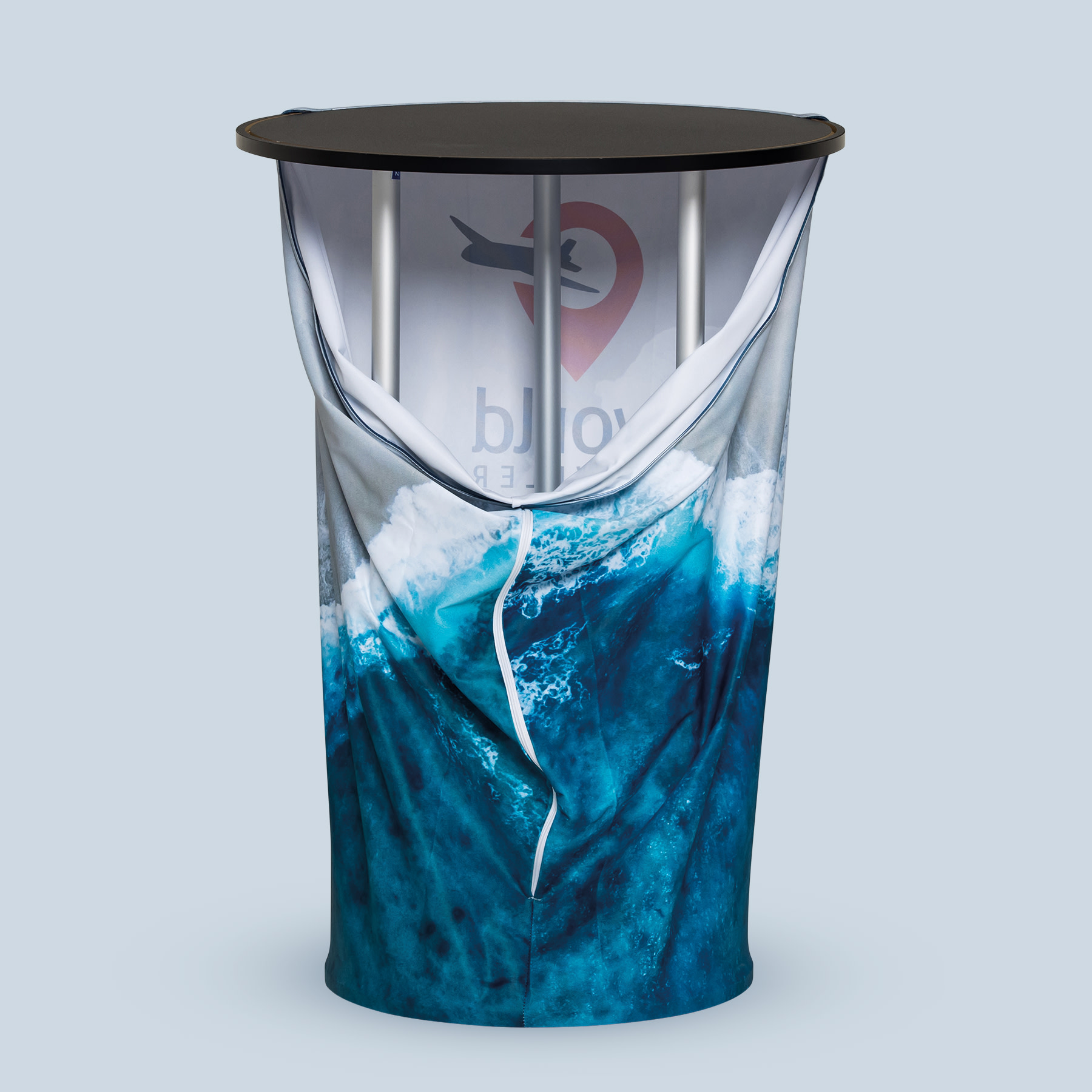 beursbalie-rits-rond-uitlopend-opbouwen