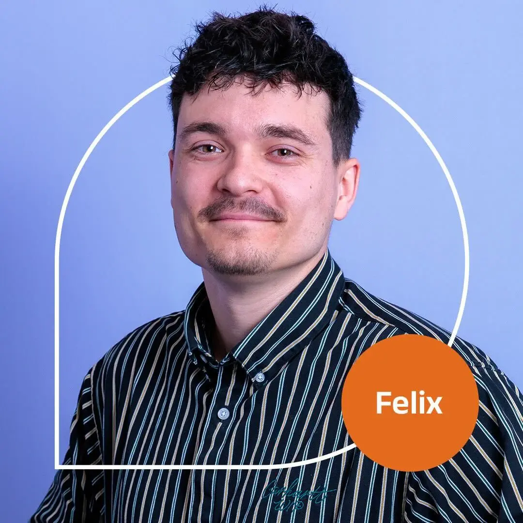 profielfoto Felix
