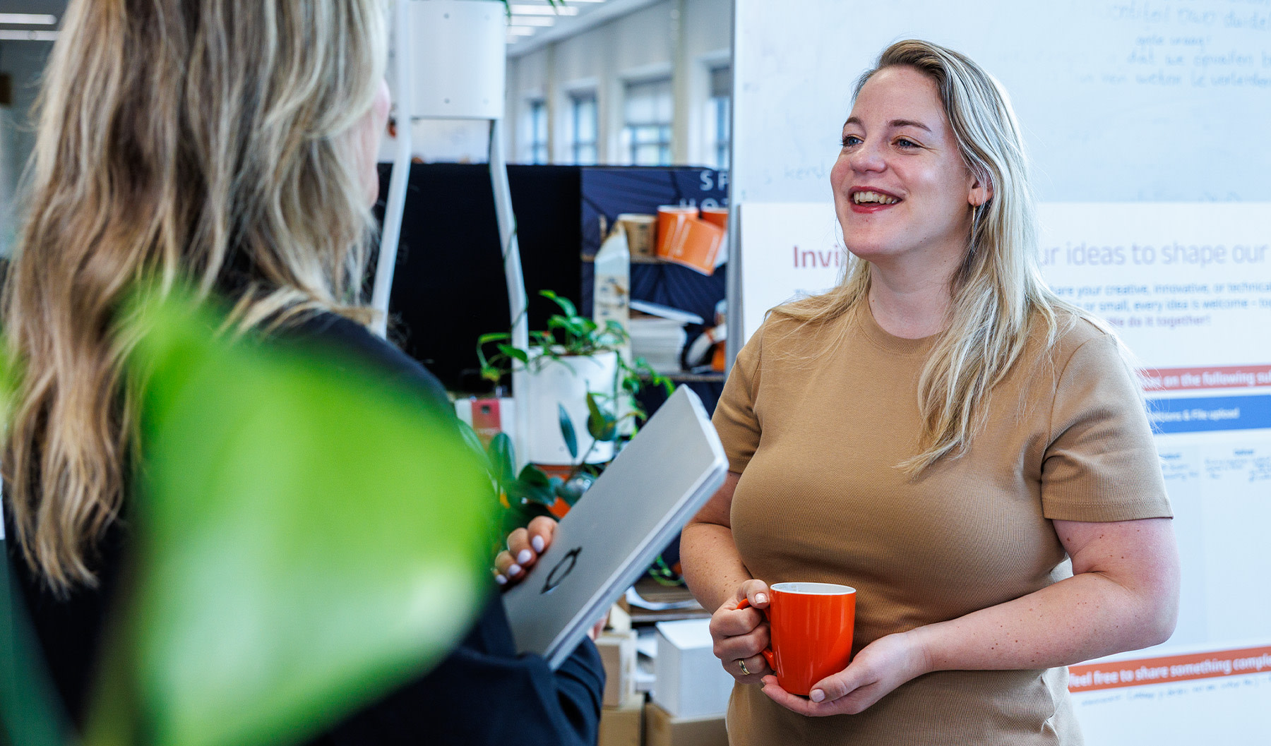 Marketing-Eerste-stappen 1