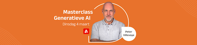 secondary adobe-masterclass-AI