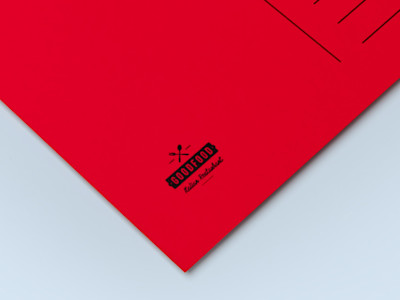 Extra Wit Rood Extra soft rood | Drukwerkdeal