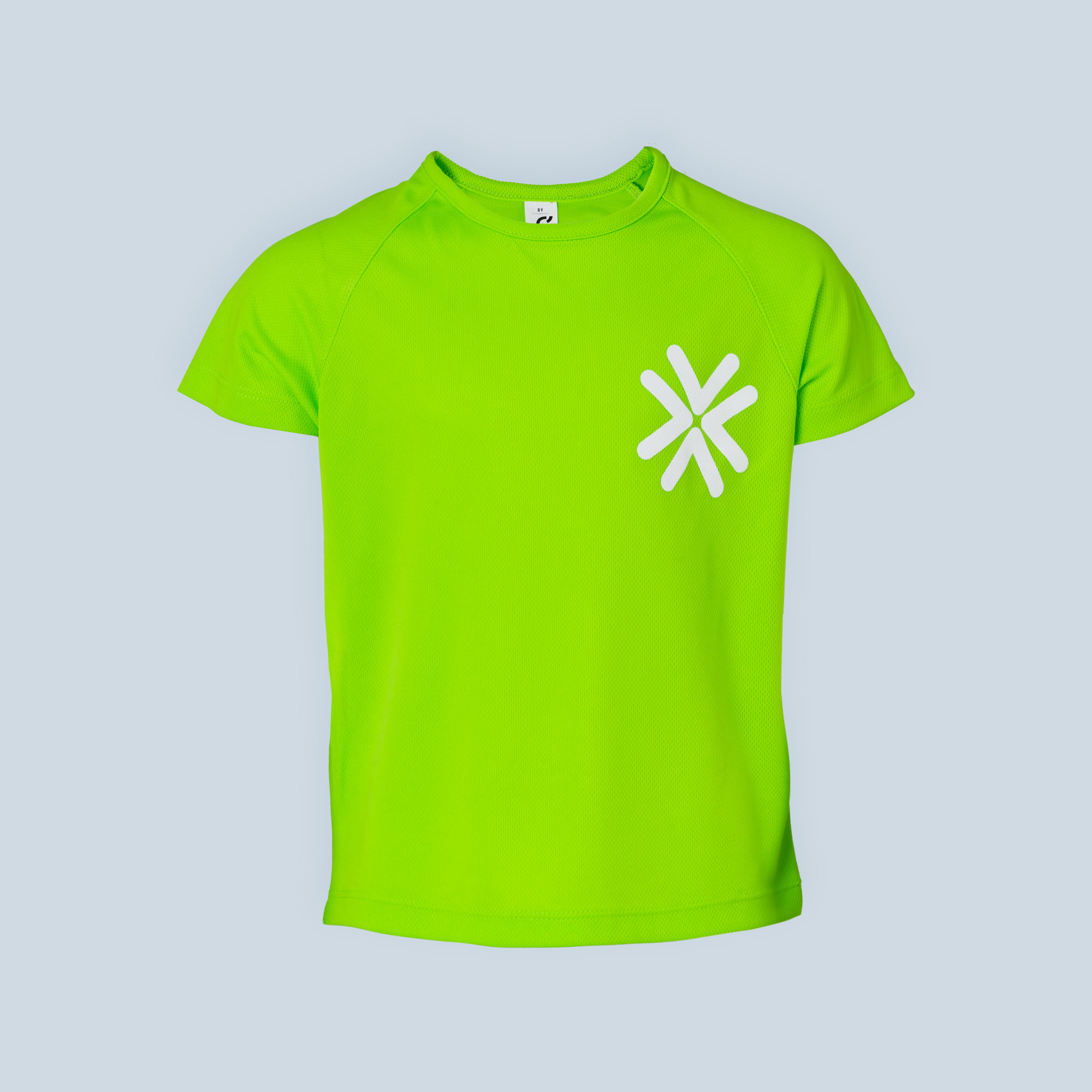 Sol-s Sporty sportshirt Kids-front