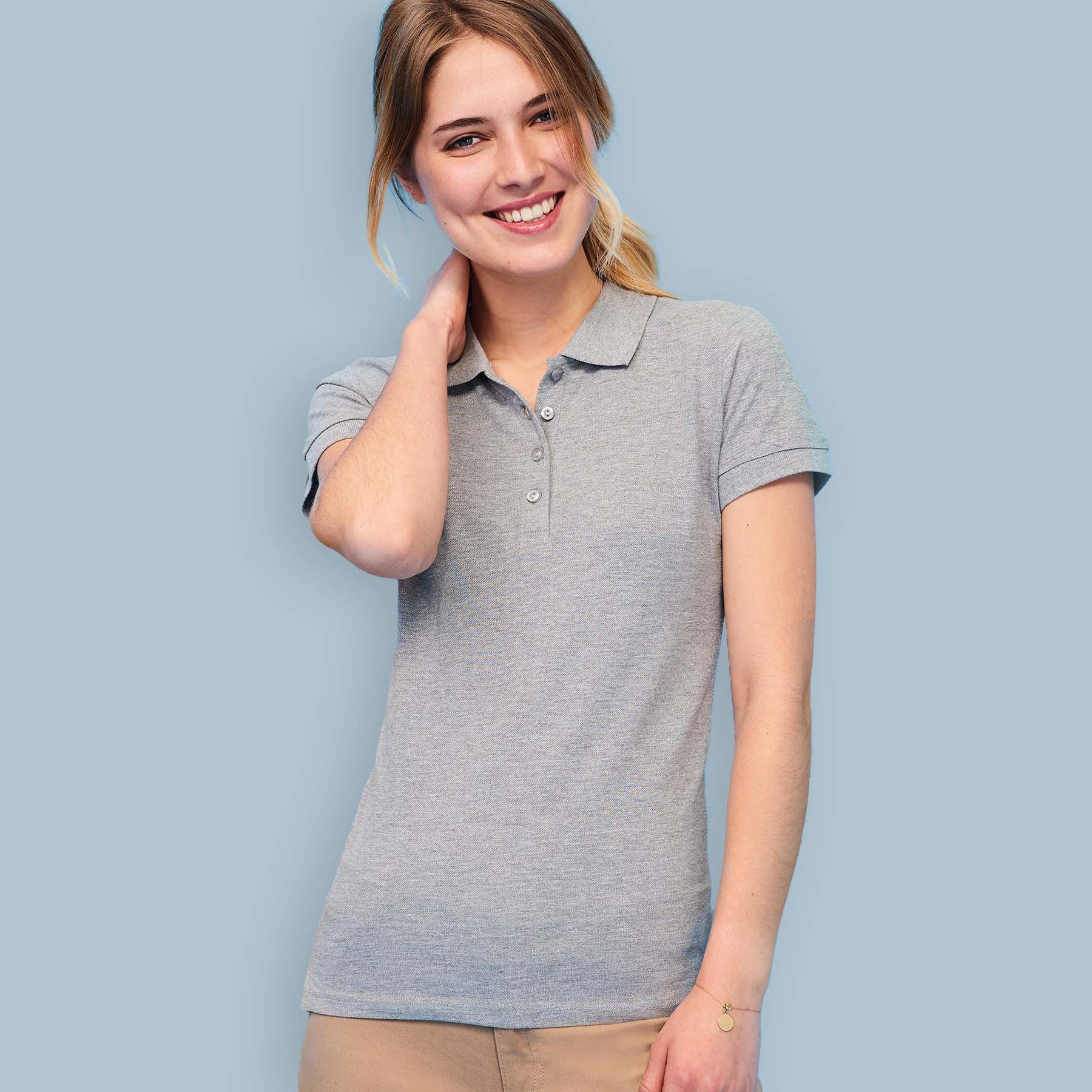 luxe-polo-pasvorm-vrouw