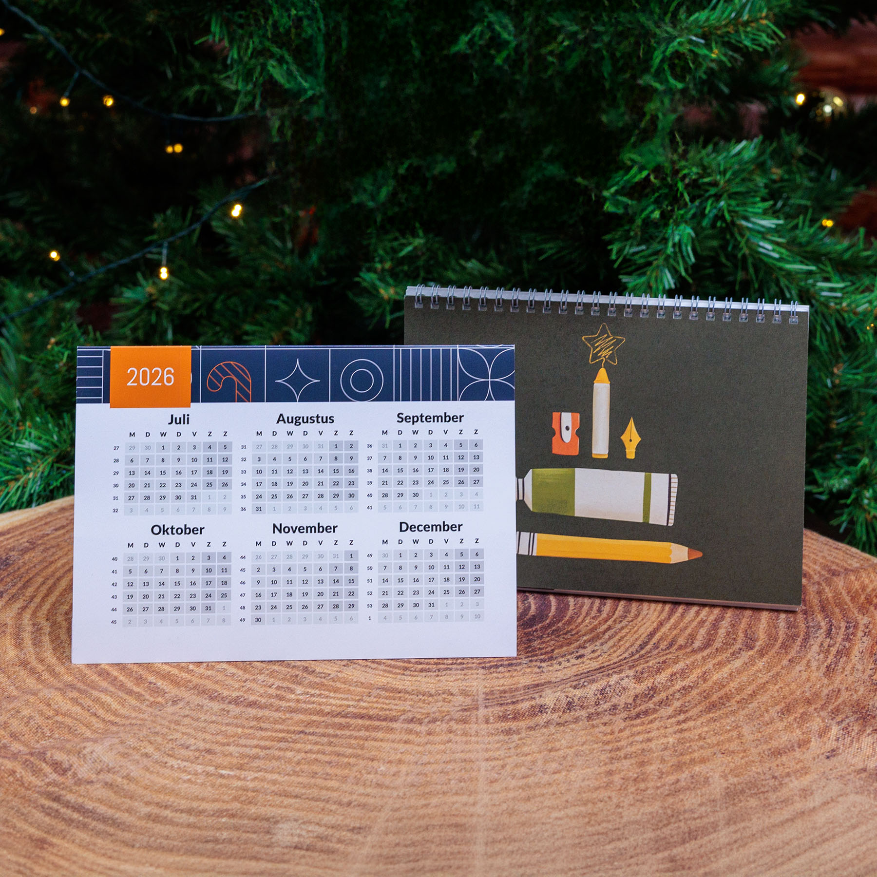 kerstknaller-kalenders-bureaukalender