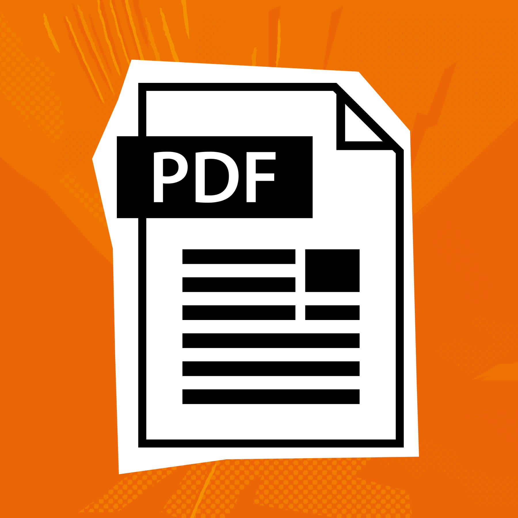 Wat is een PDF bestand? | Drukwerkdeal.nl Wat Is Een Pdf Bestand? | Drukwerkdeal.Nl