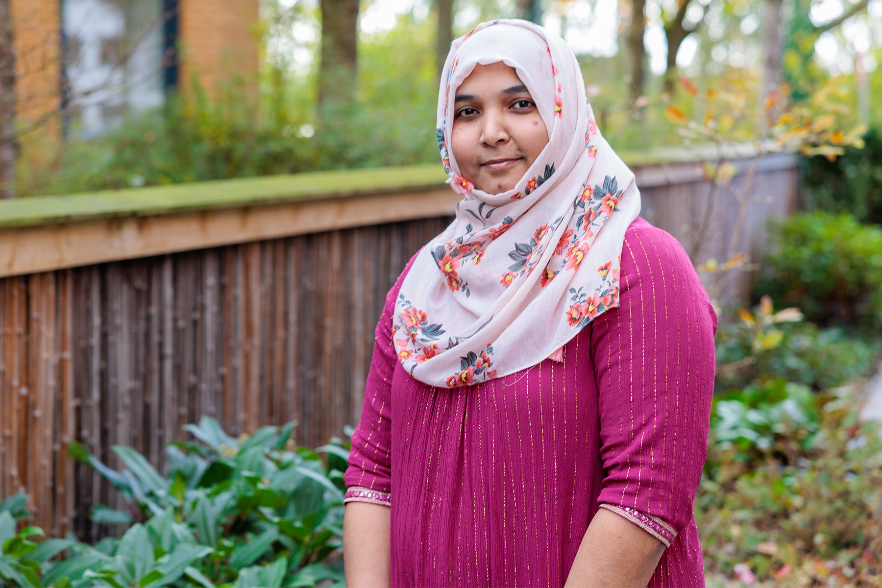 Development-aanhetwoord