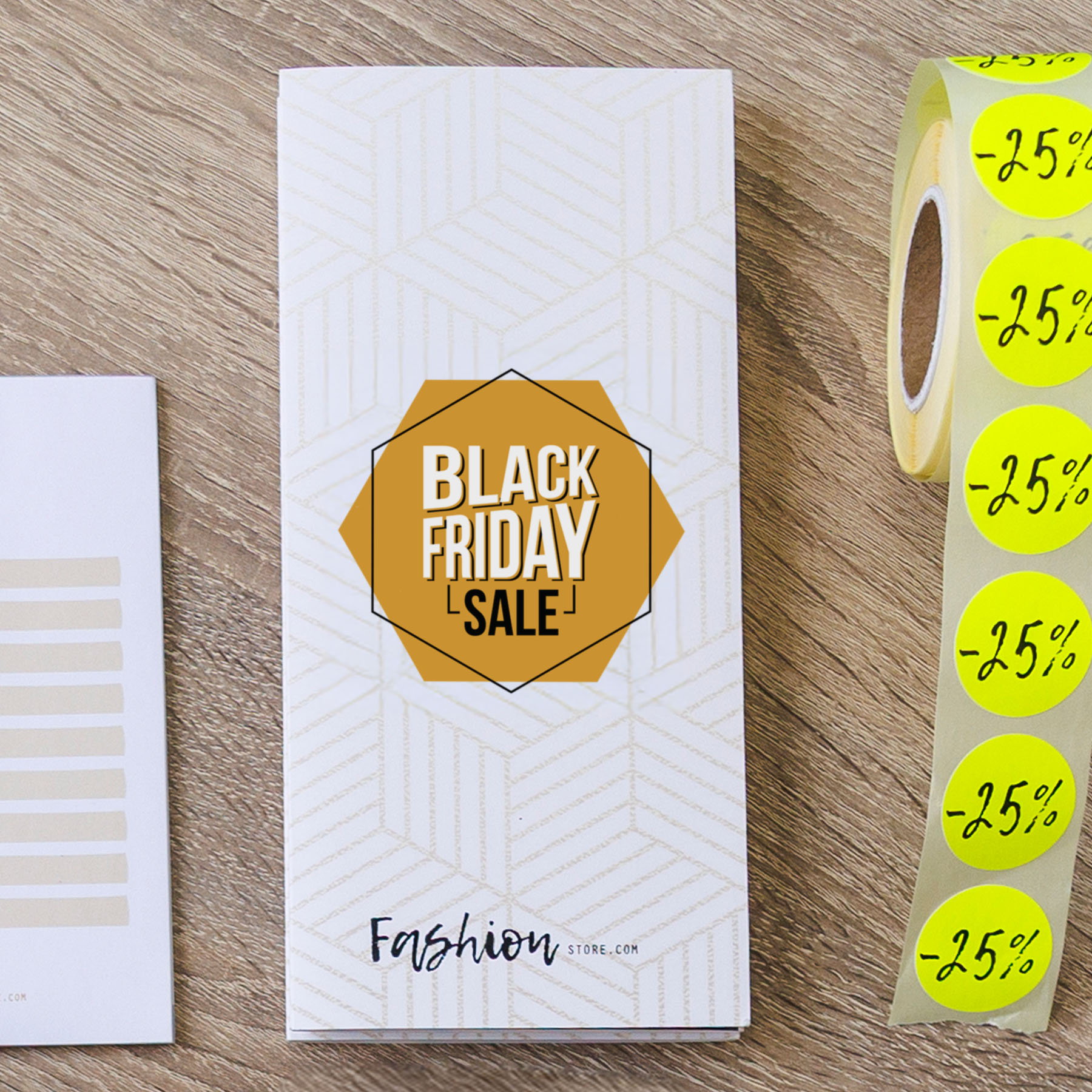 black-friday folders