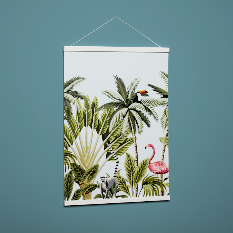 Posters maken & ontwerpen Drukwerkdeal.nl