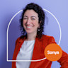 Sonya Personeelsfoto
