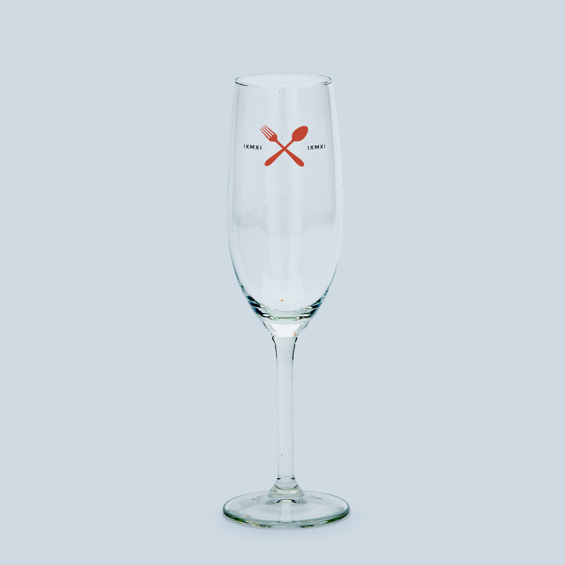 Champagneglas