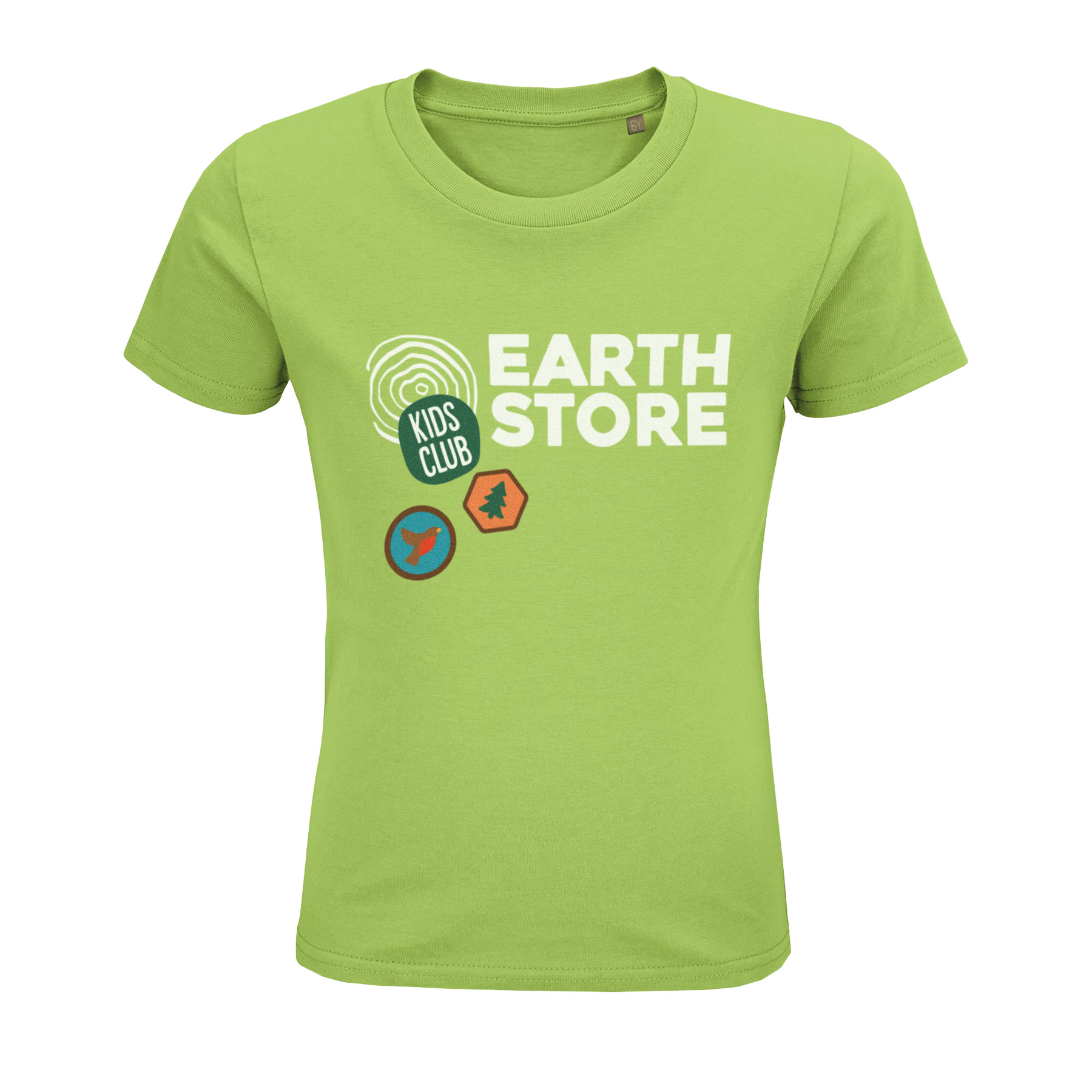 Premium-kids-slim-fit