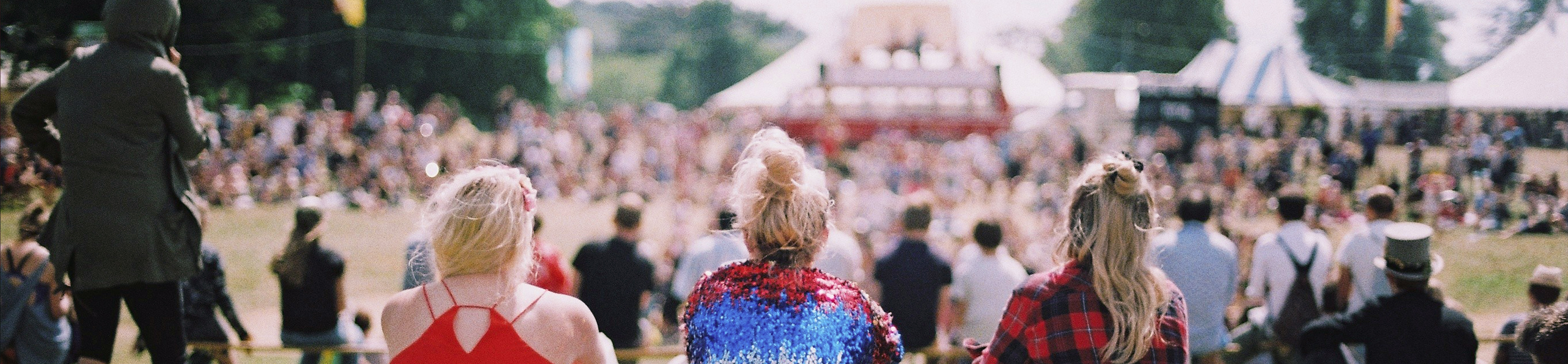 secondary festivals