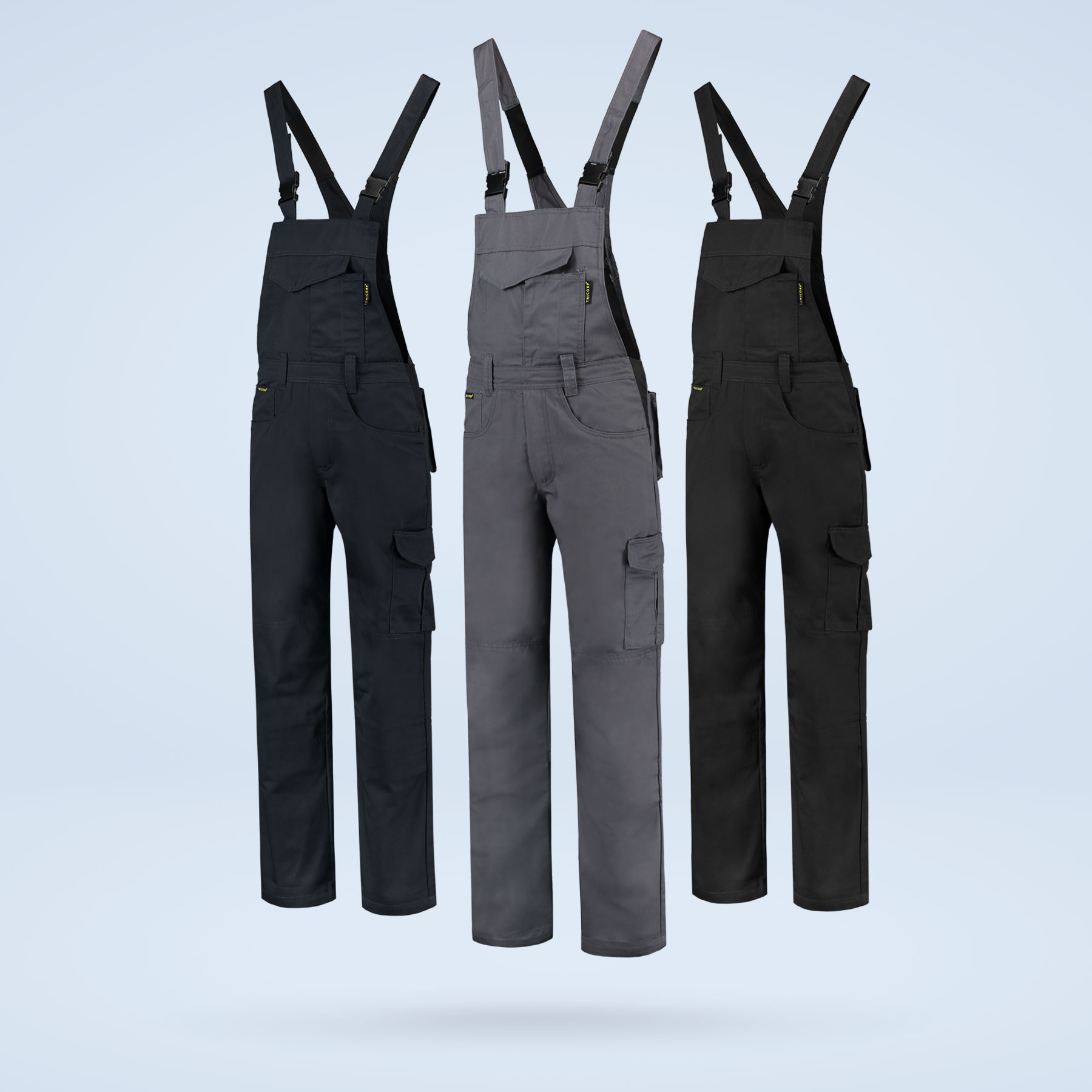 Overall-Amerikaans-colors