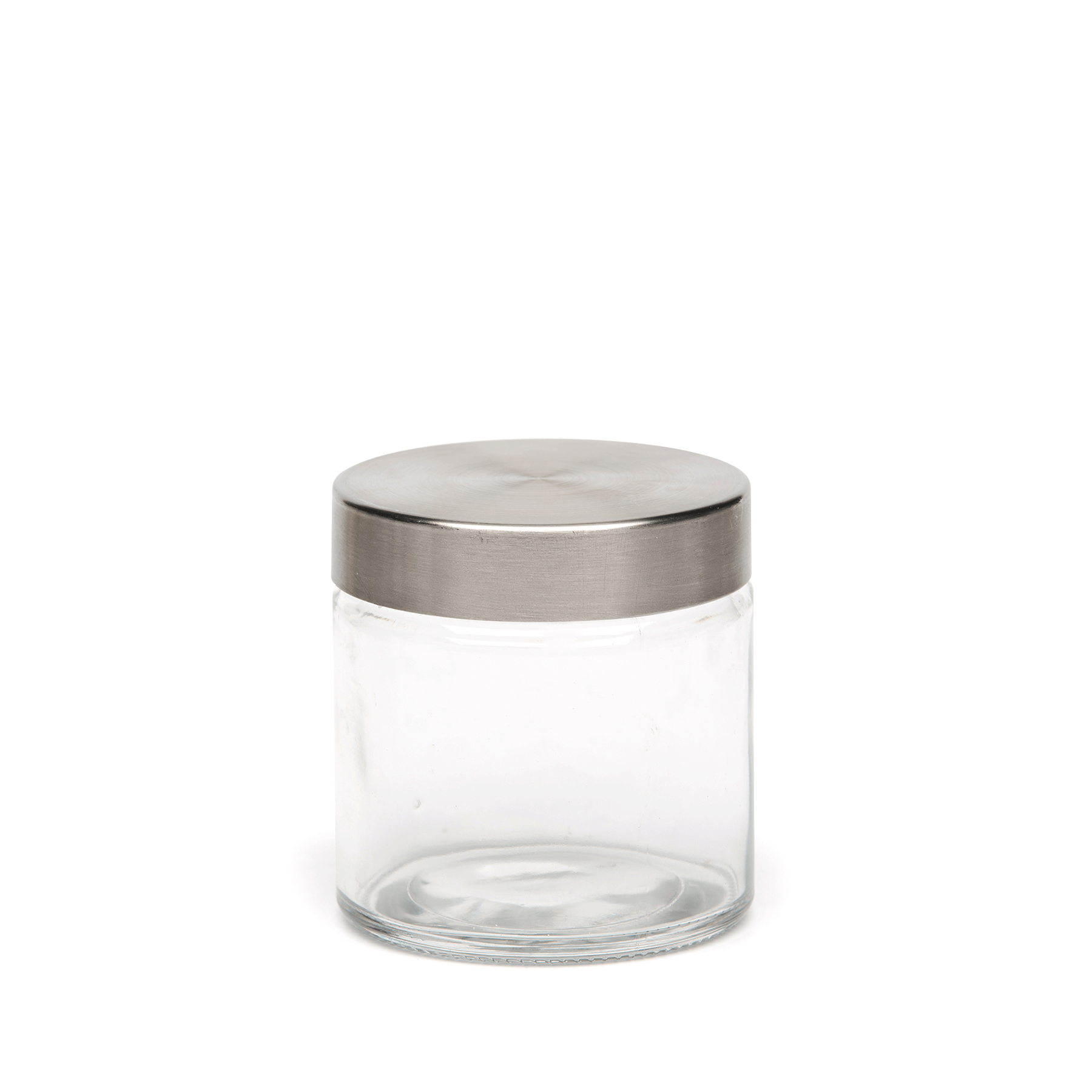 350 ml pot rvs deksel