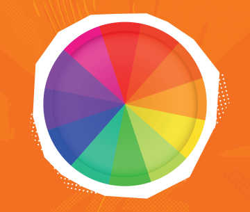 Kleurencirkels