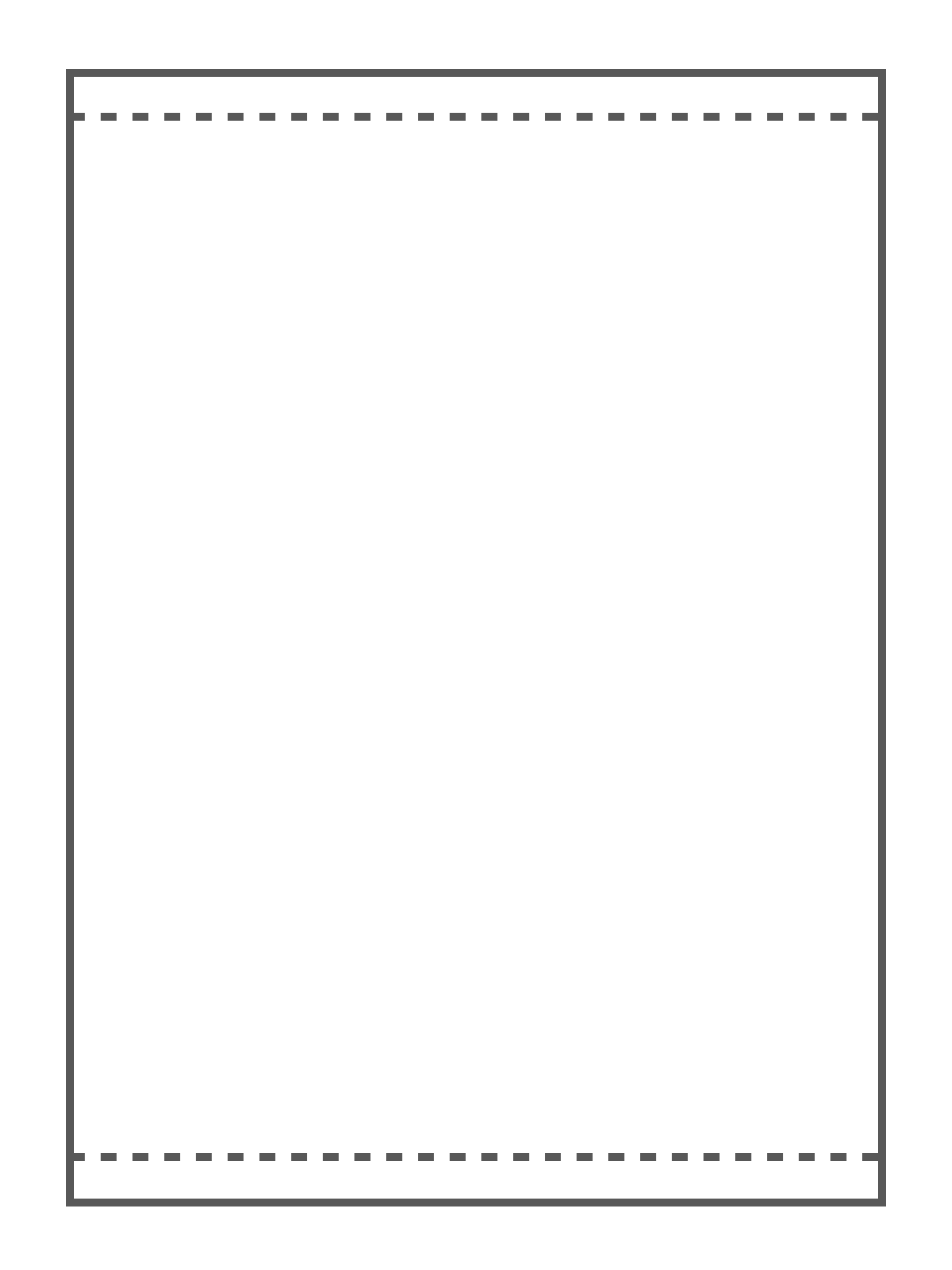 Tunnelzoom onder en boven (8 cm)