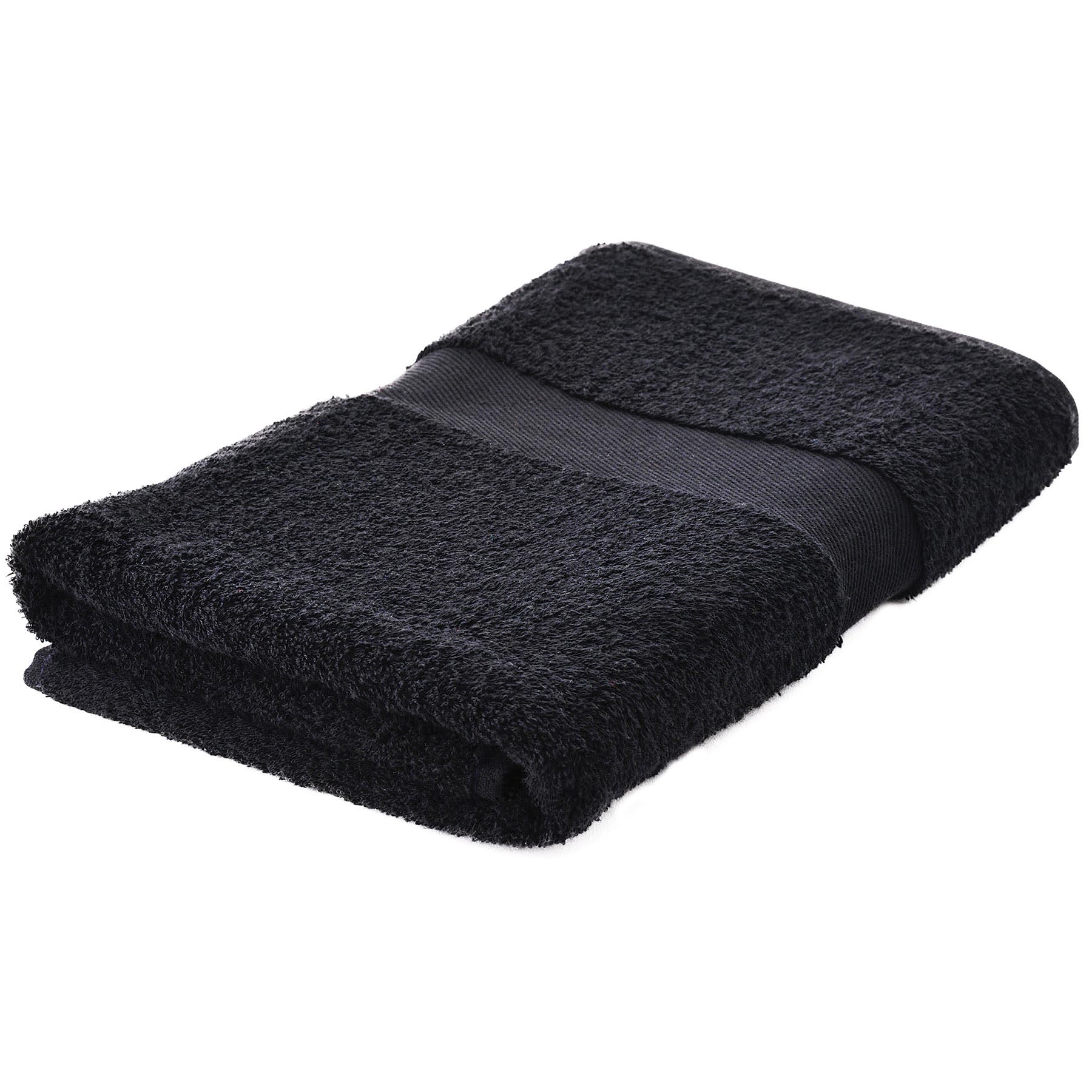 Standaard handdoek large (70 x 140 cm)