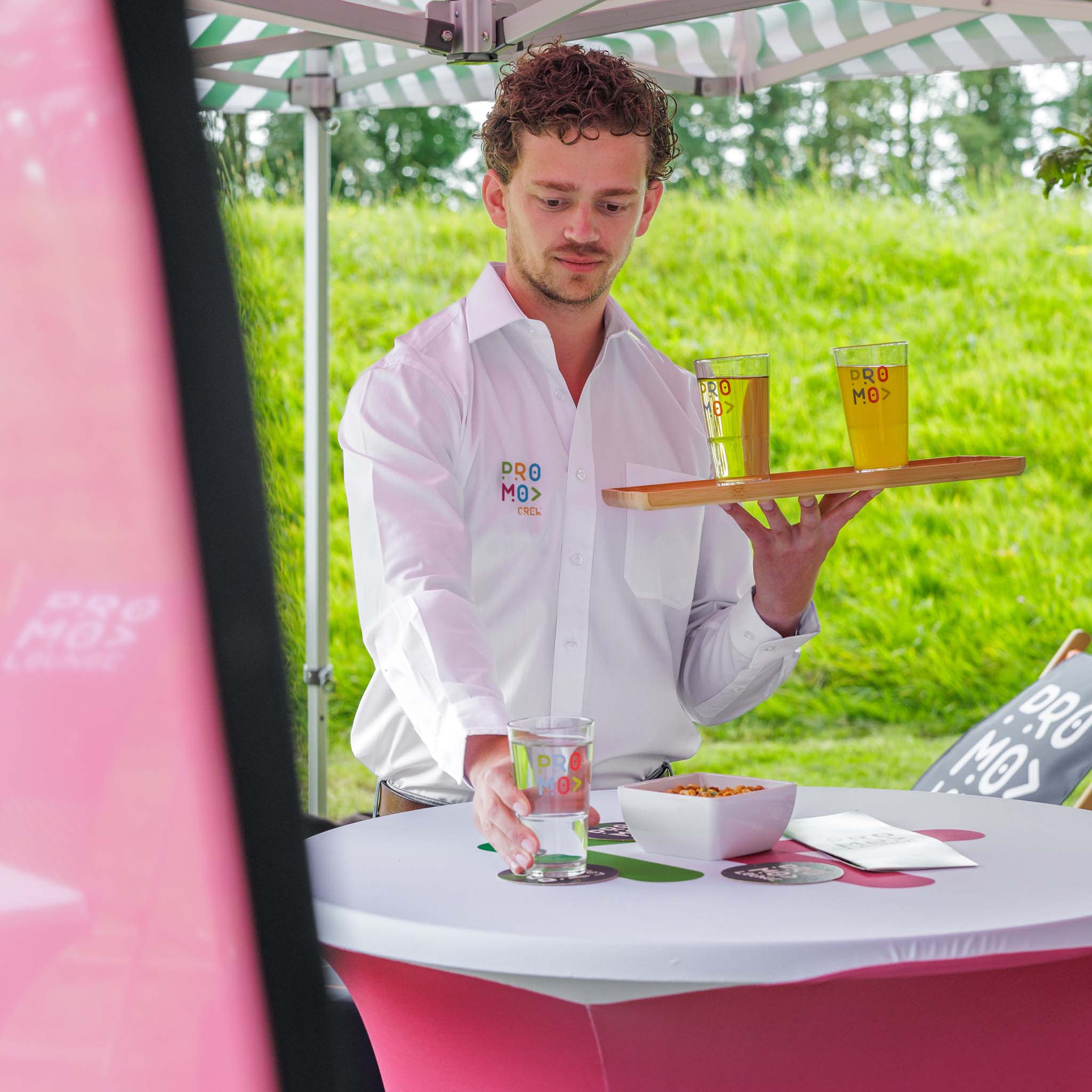 Blouse / overhemd setting 2