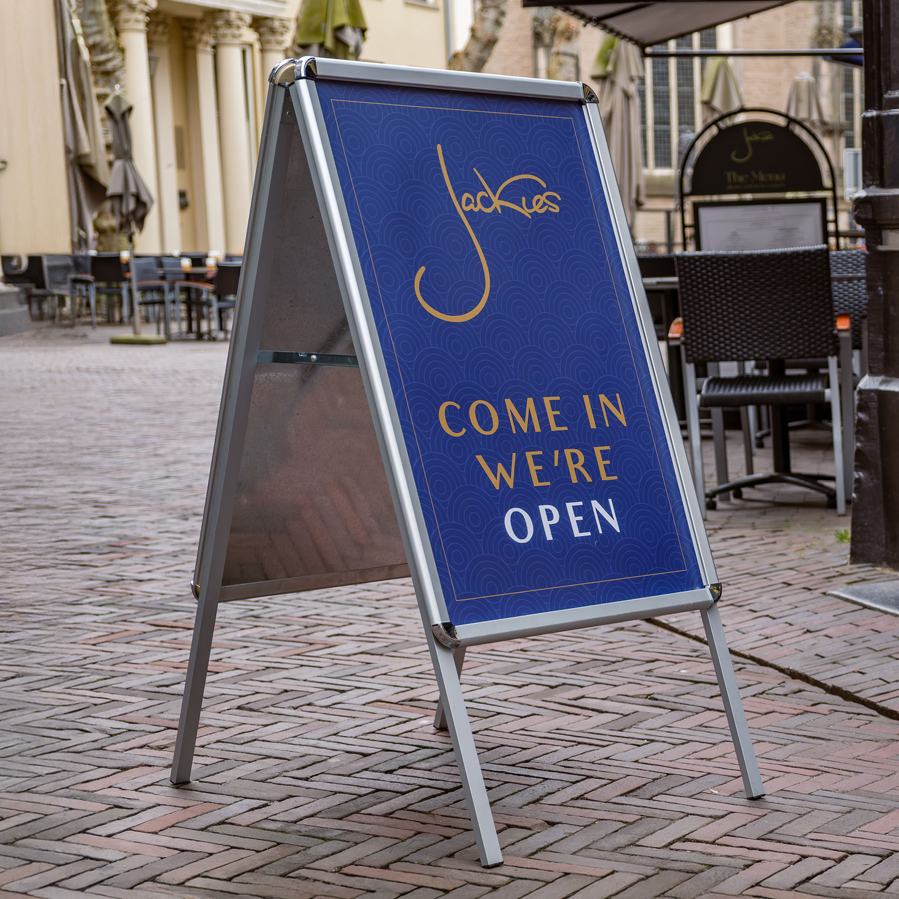 product-jackies stoepbord