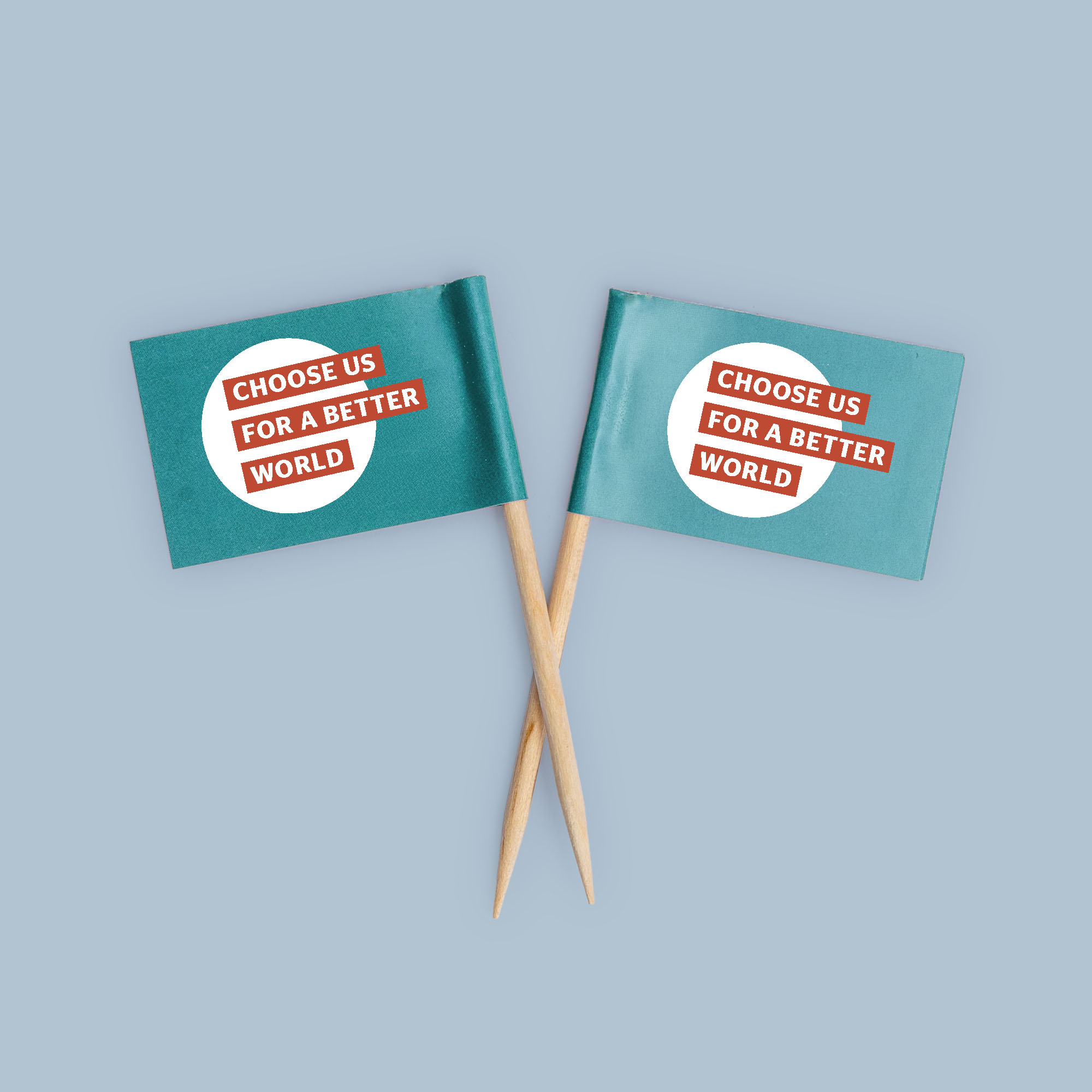 Prikkers-Verkiezingen