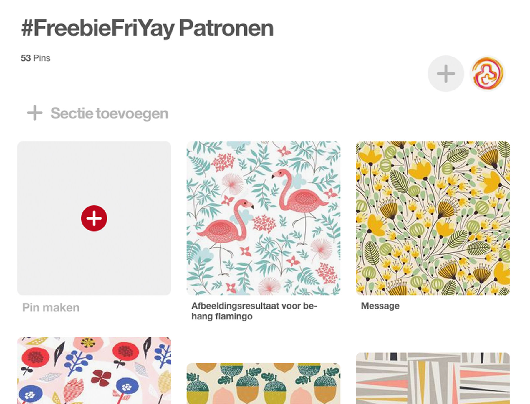 freebiefriyay-week-1 pinterest-patronen