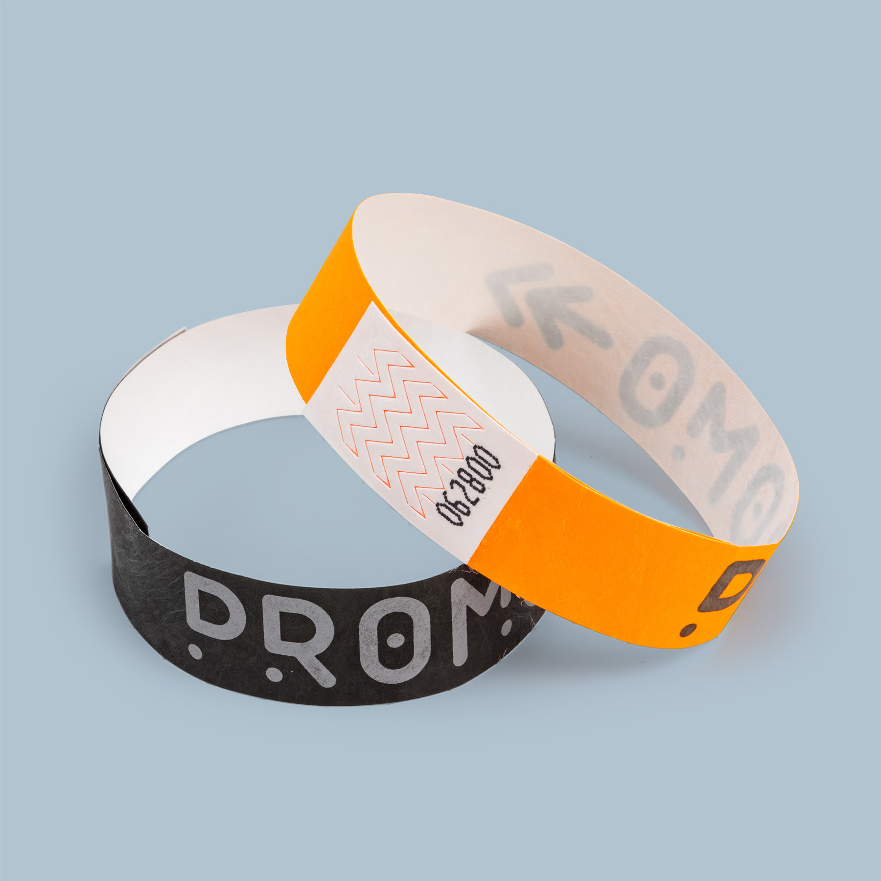 polsbandjes-tyvek