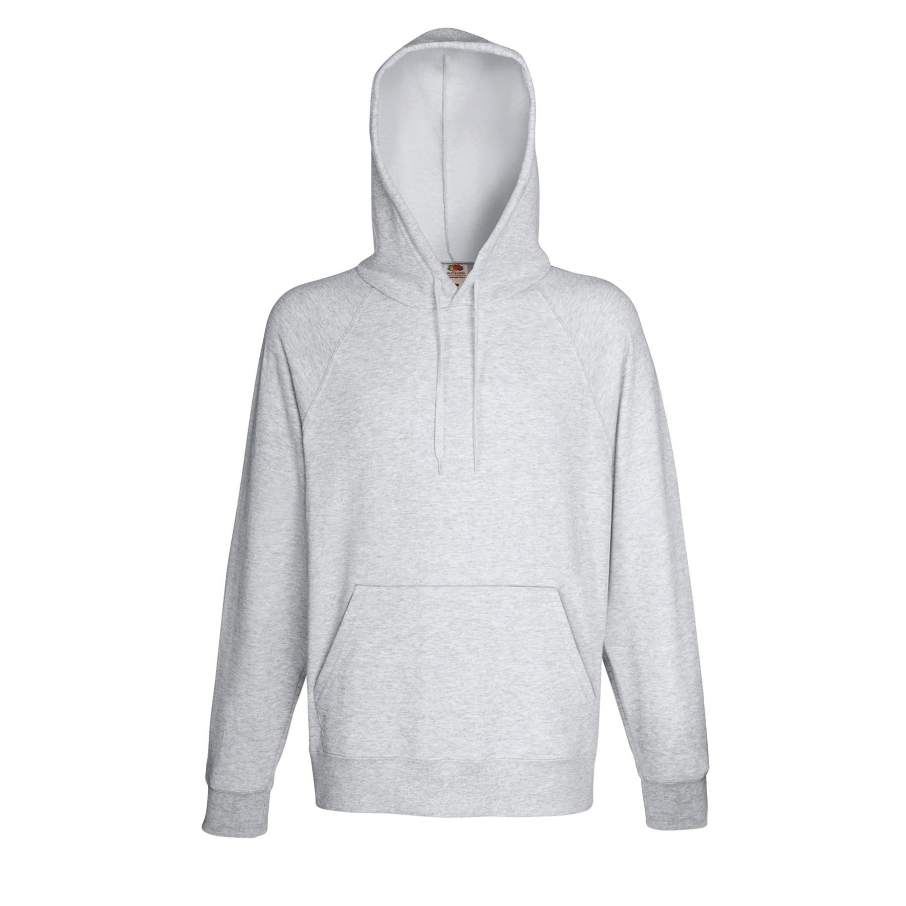 Lichtgewicht Hoodie