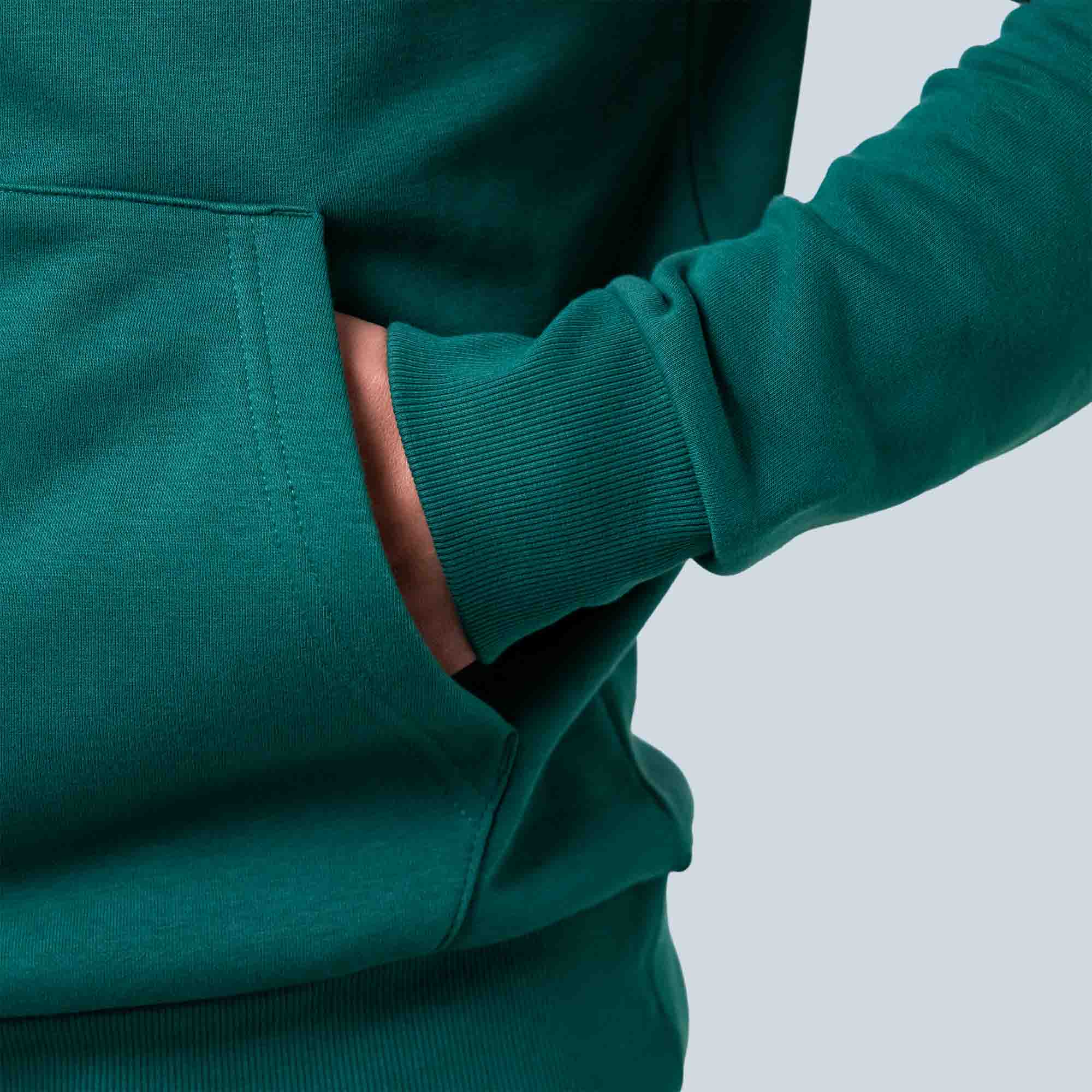 Premium-hoodie-buidel-mouw