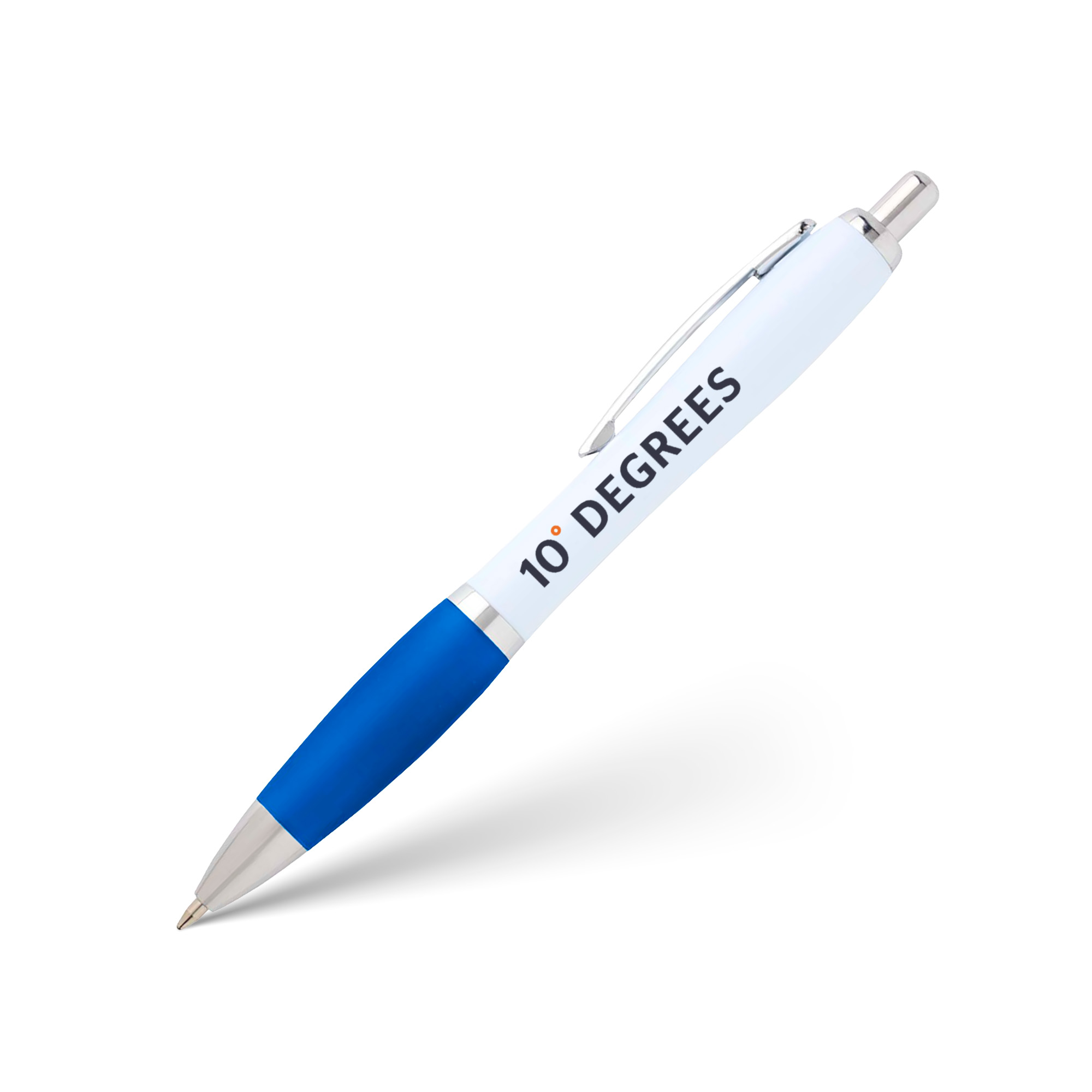 Foer gerecyclede pen - spoed