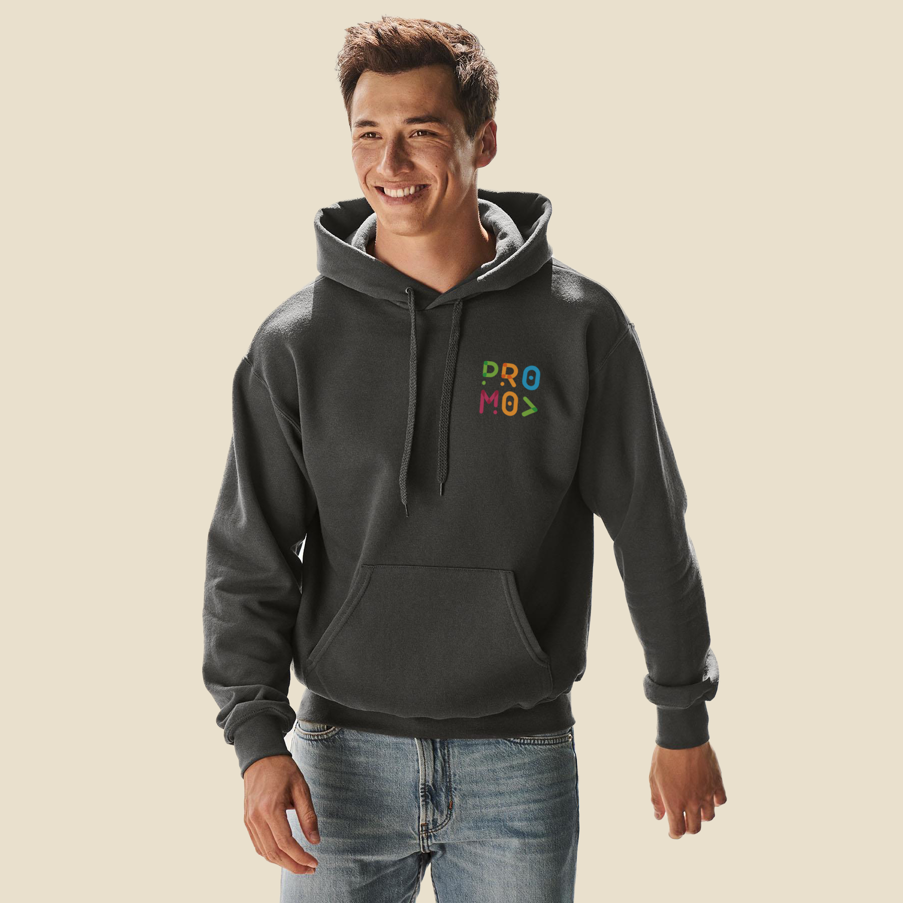 Je eigen hoodie online ontwerpen