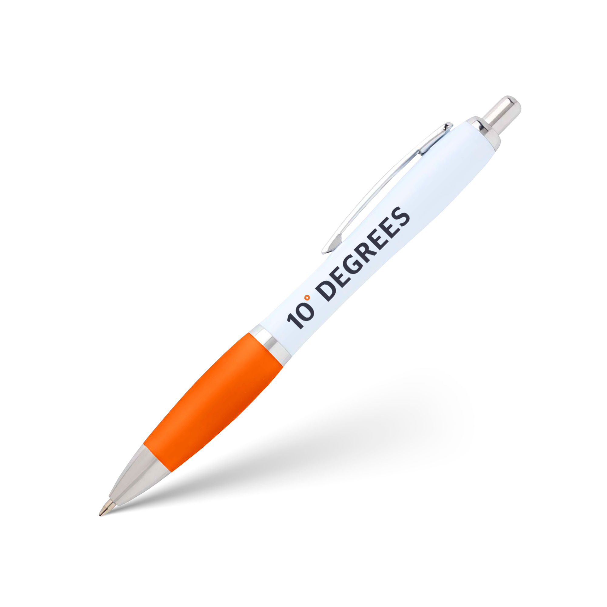 Foer gerecyclede pen