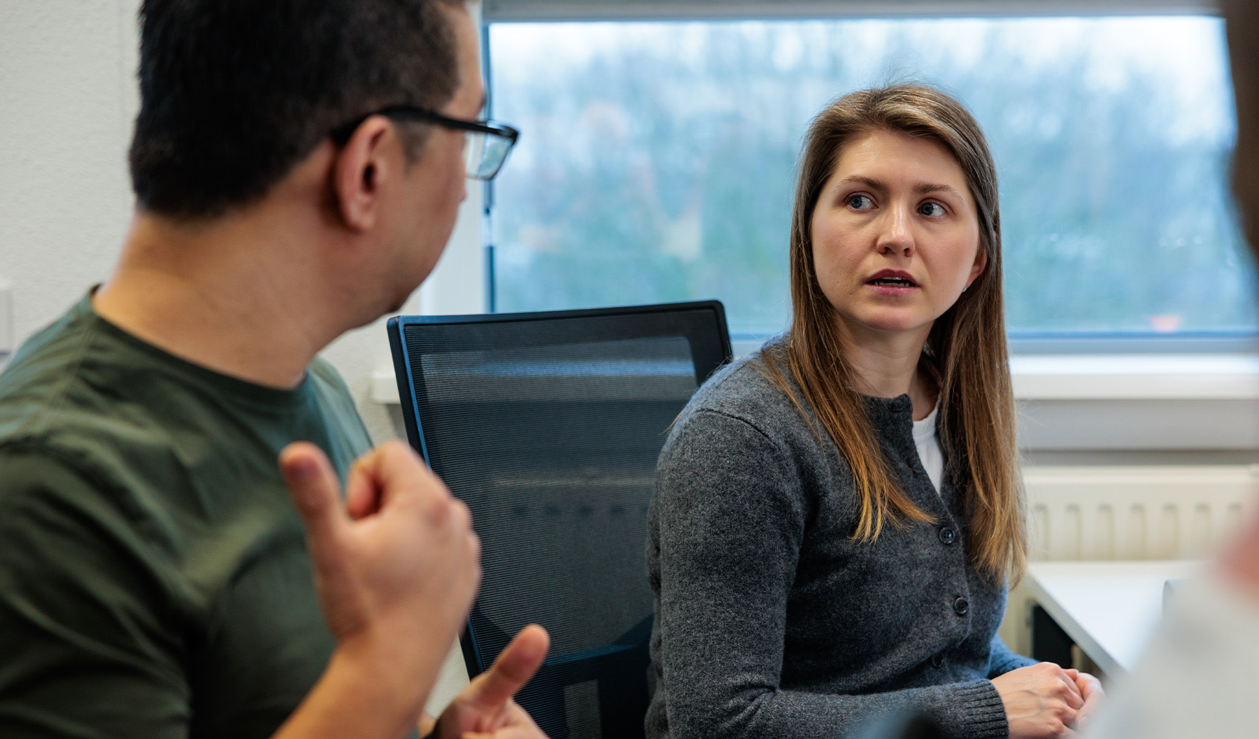 Development Eerste stappen 1