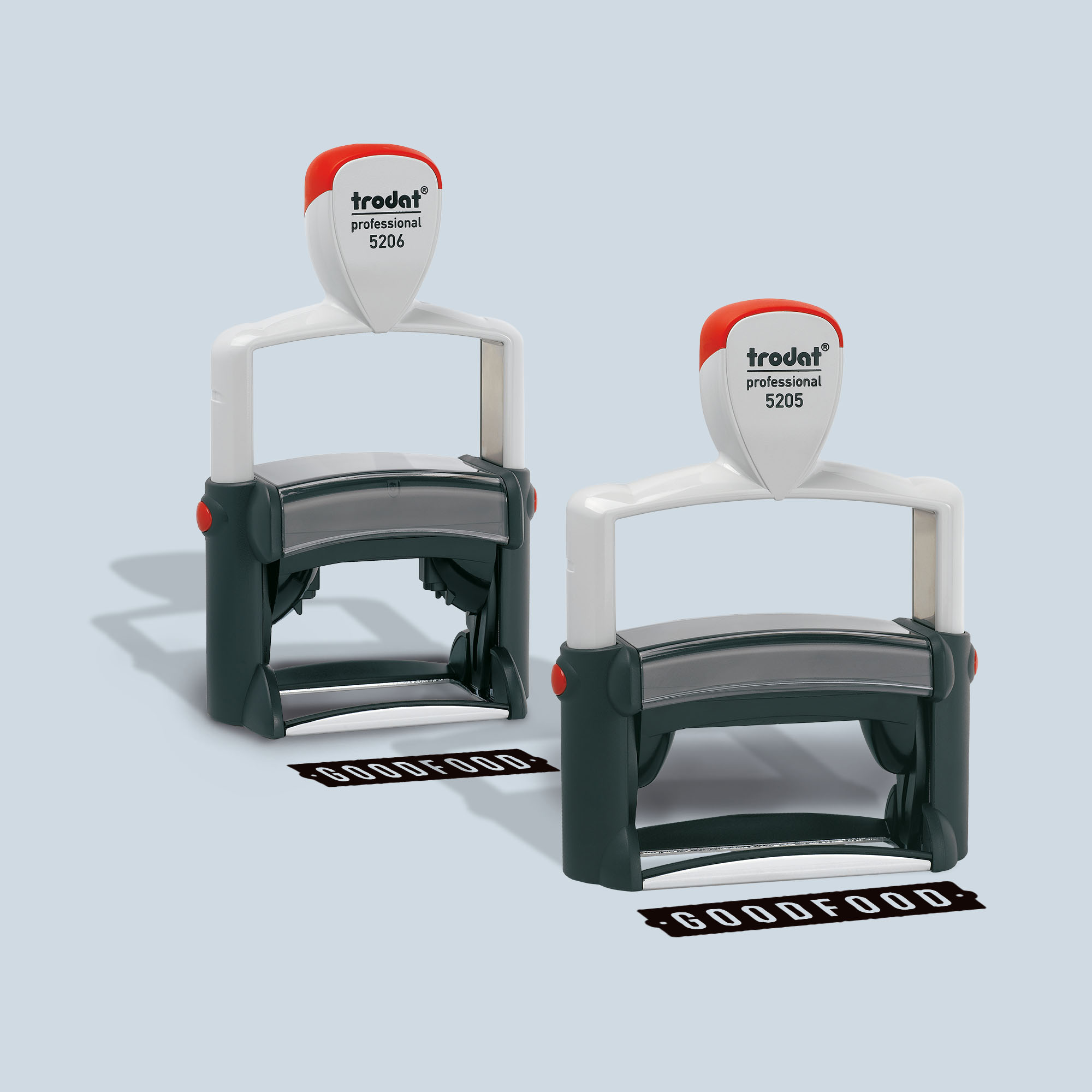 Stempel Professional