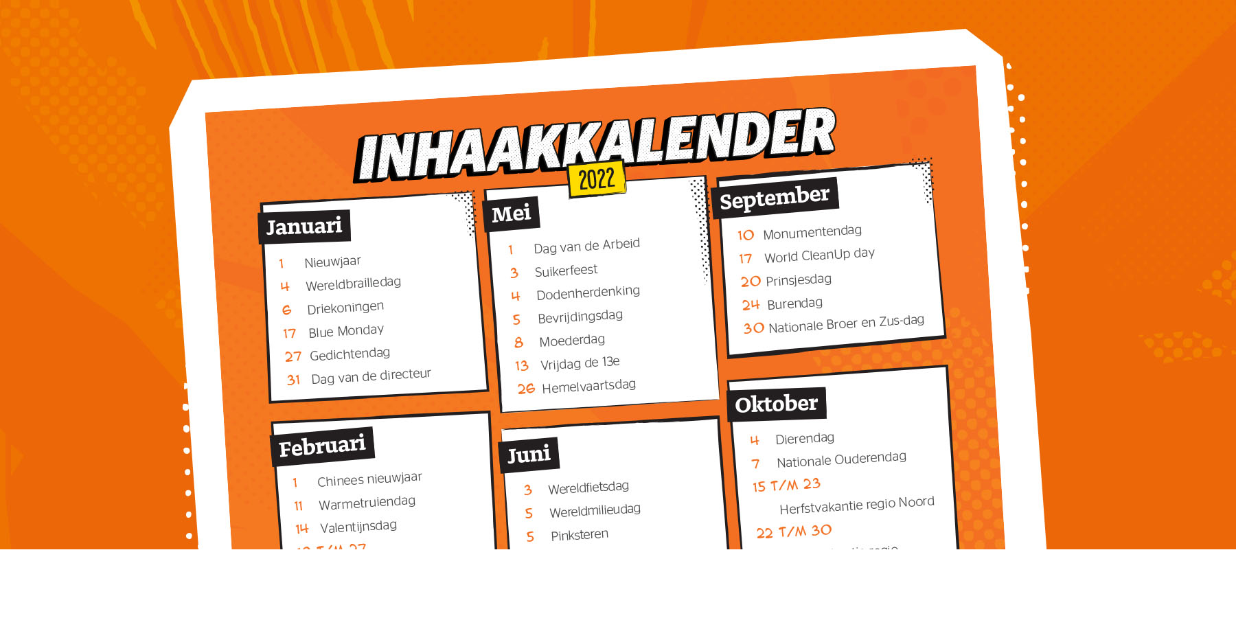 boost-je-business inhaakkalender