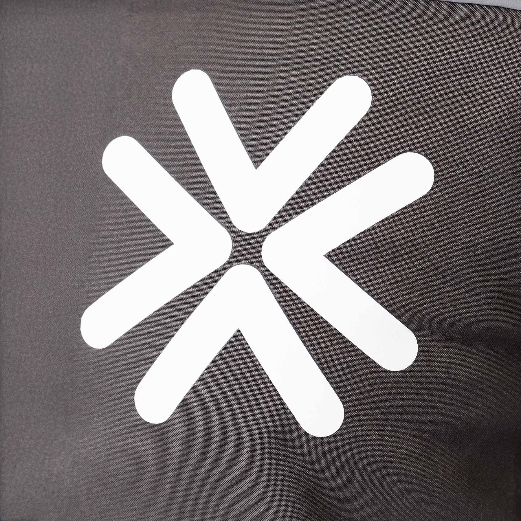 Gallery-werkjas Softshell-Zeefdruk transfer