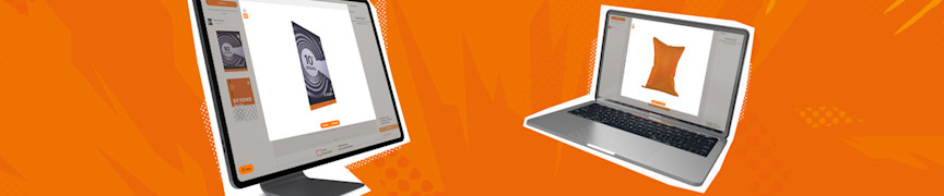 Direct een 3D-voorbeeld van jouw bestelling? Zo doe je dat!