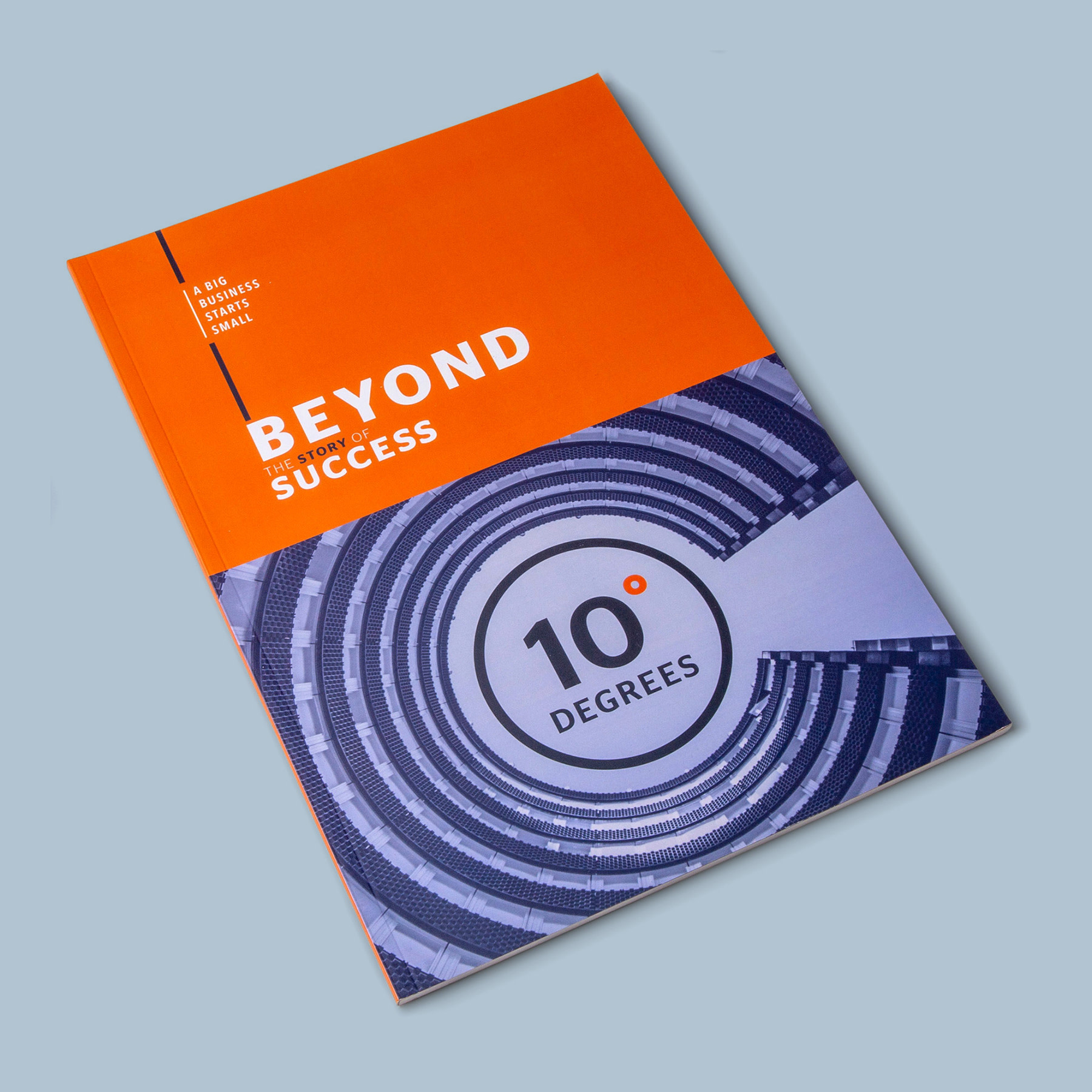 brochures-gelijmd