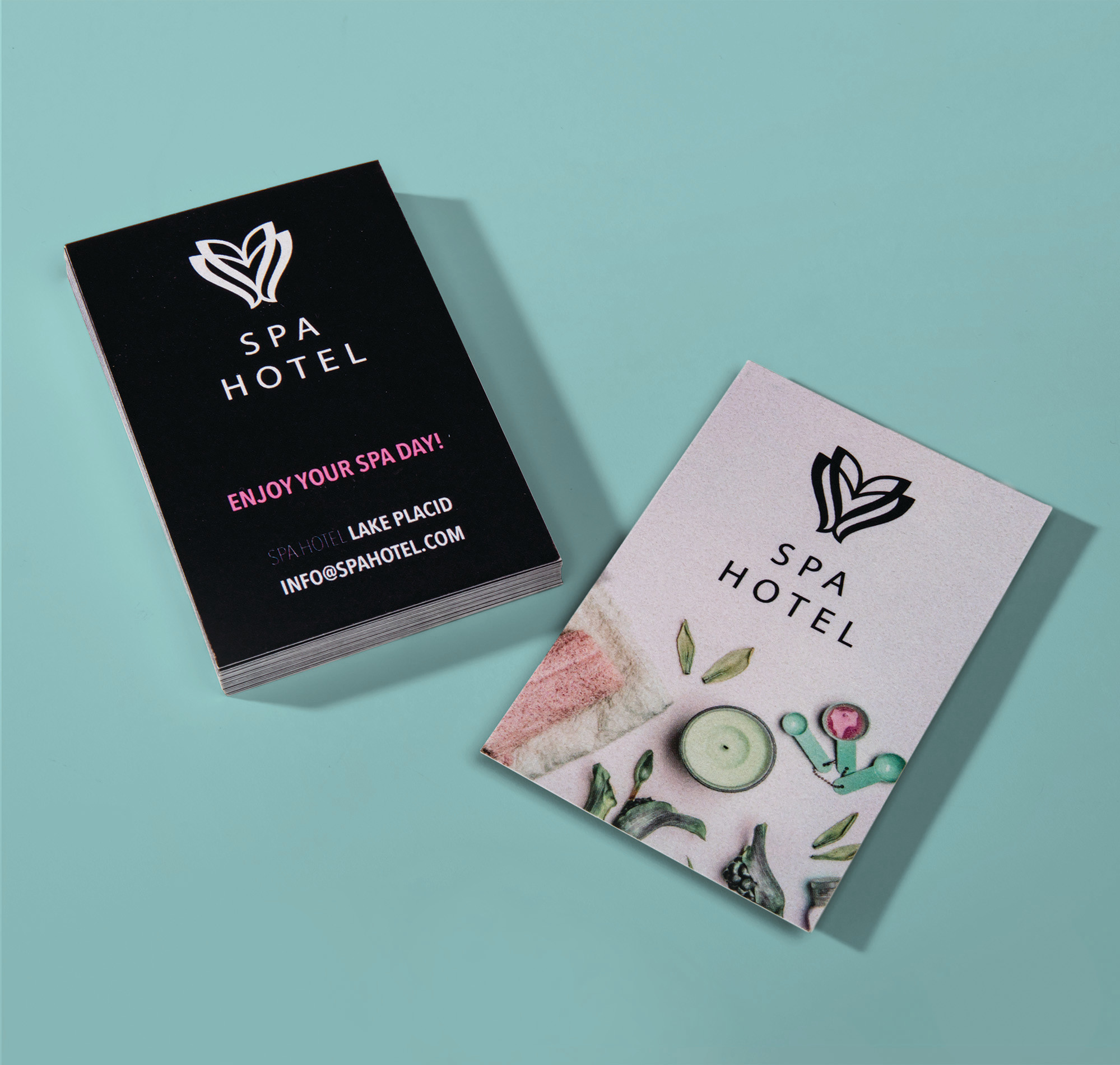 Luxe-visitekaartjes-IceSilver